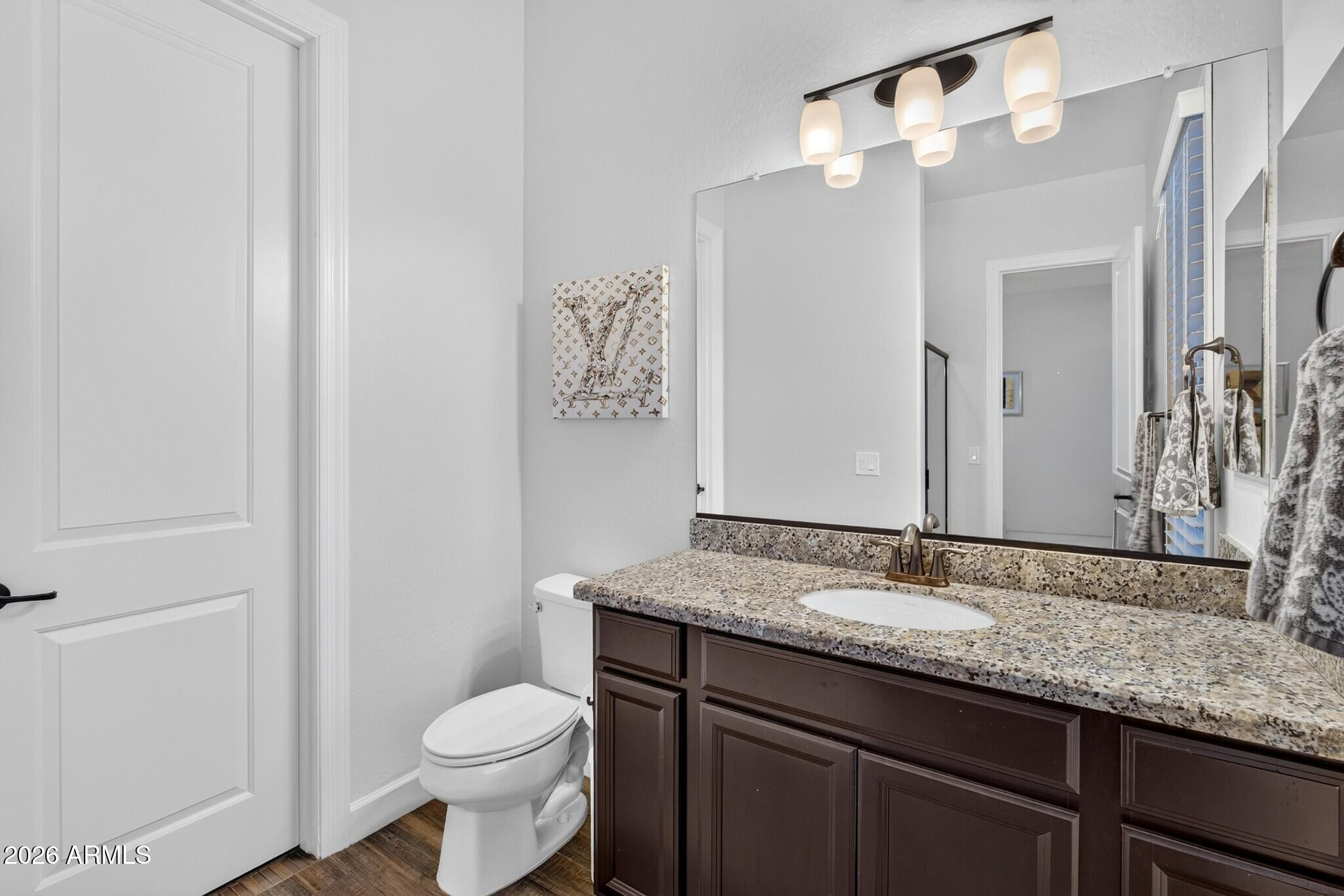 GRANITE RIDGE - Residential