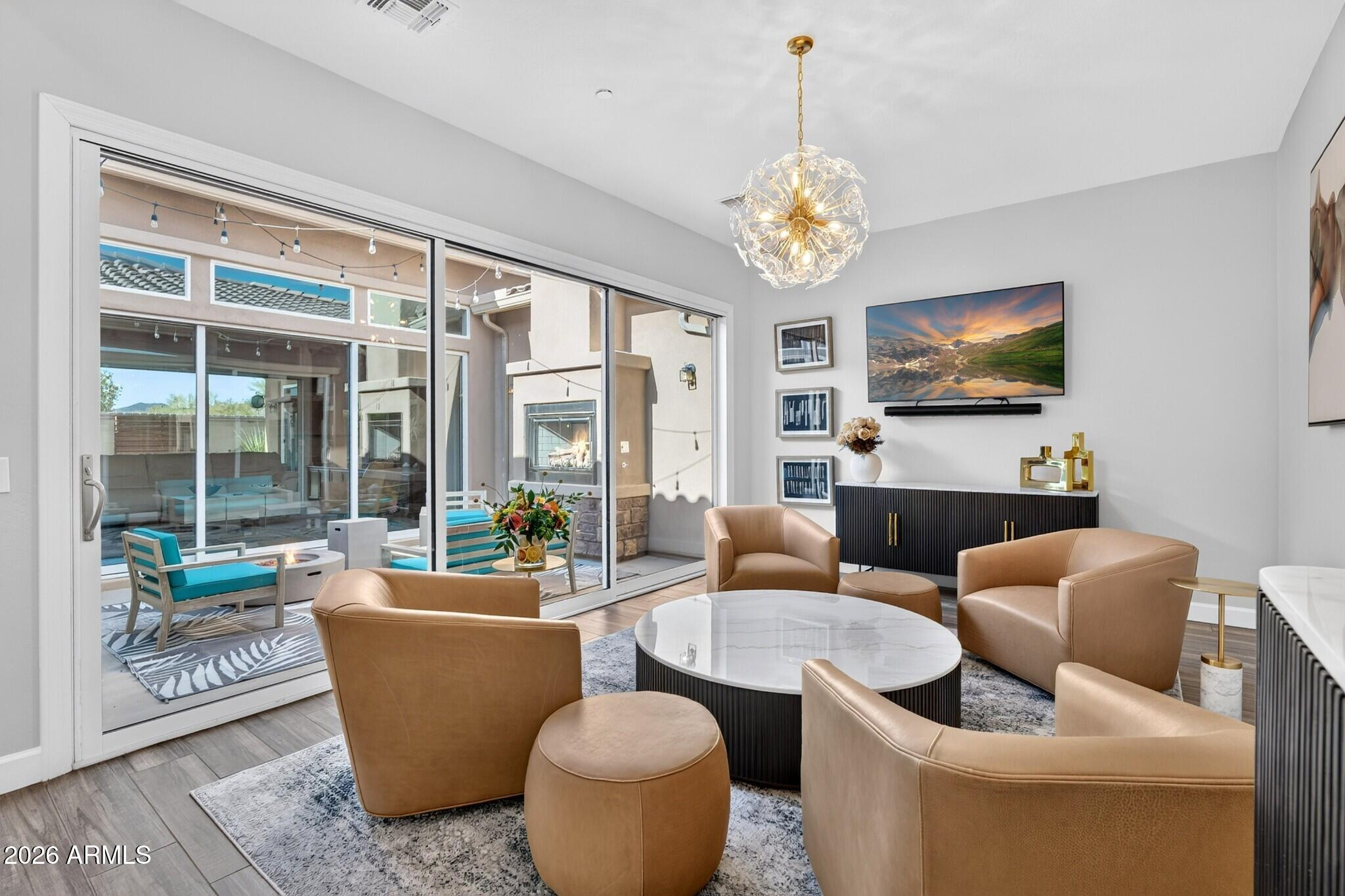 GRANITE RIDGE - Residential