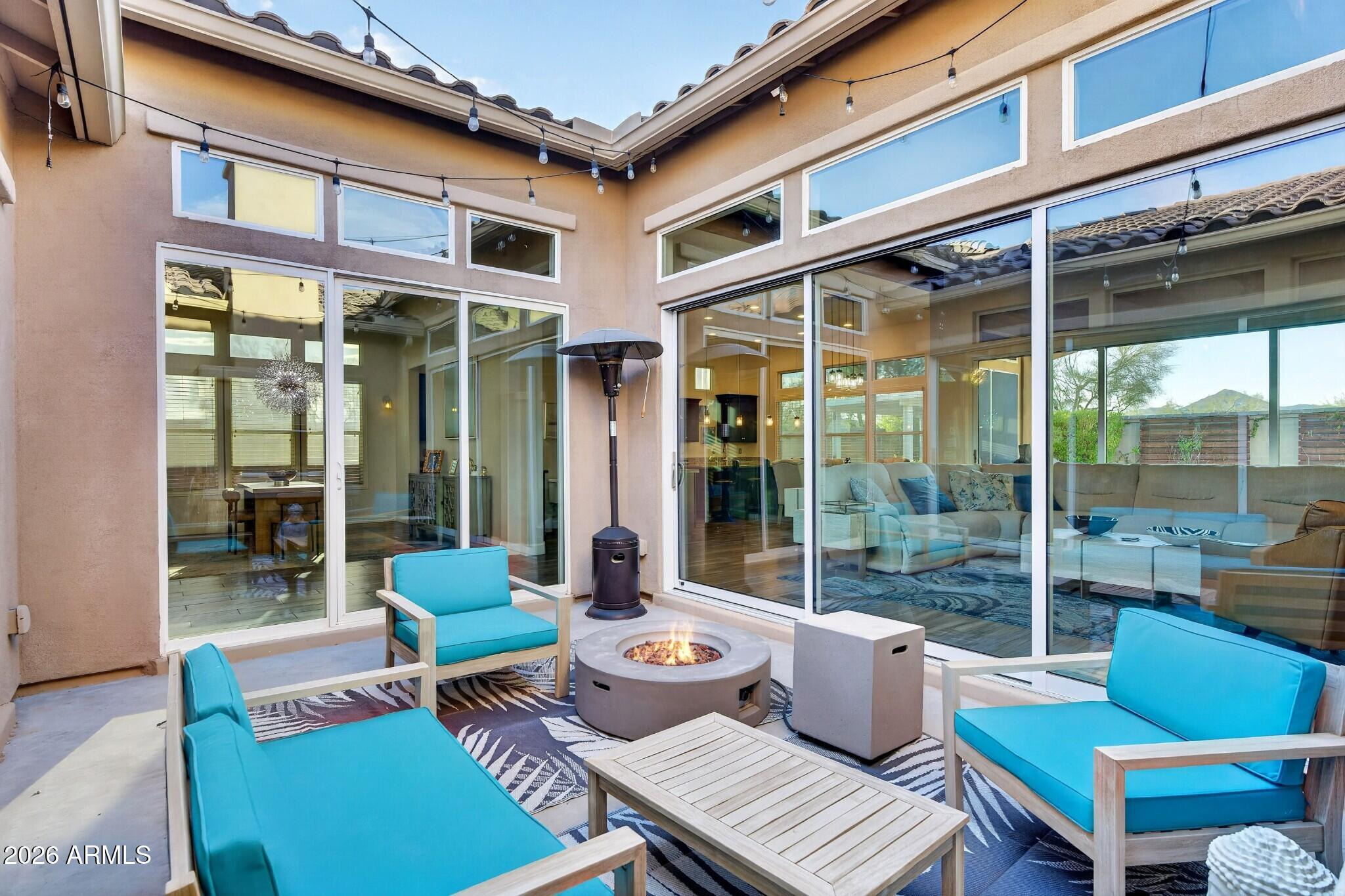 GRANITE RIDGE - Residential