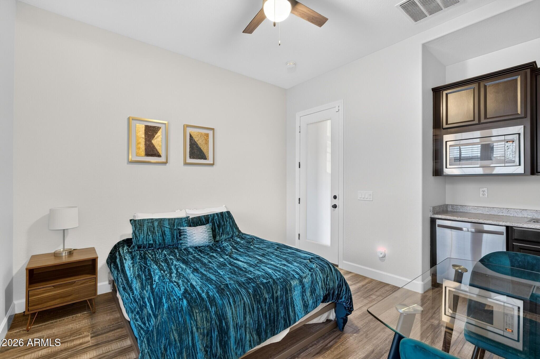 GRANITE RIDGE - Residential