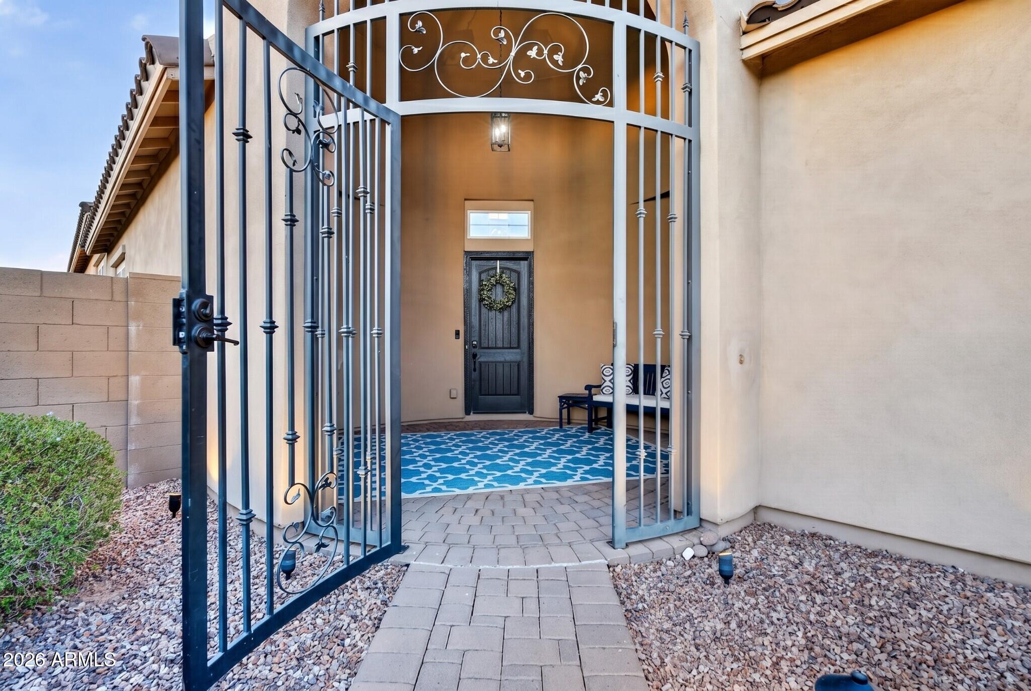 GRANITE RIDGE - Residential