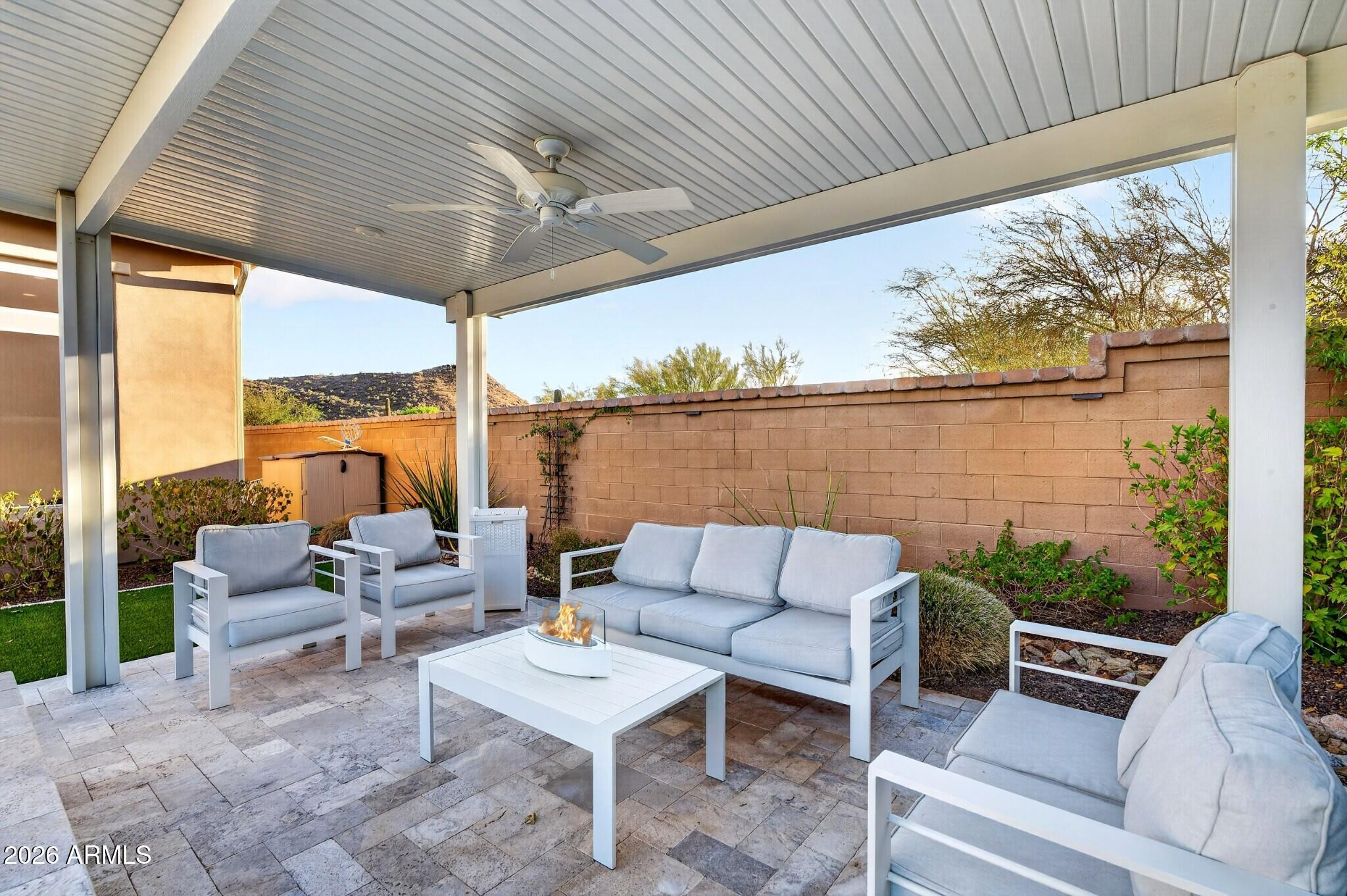 GRANITE RIDGE - Residential