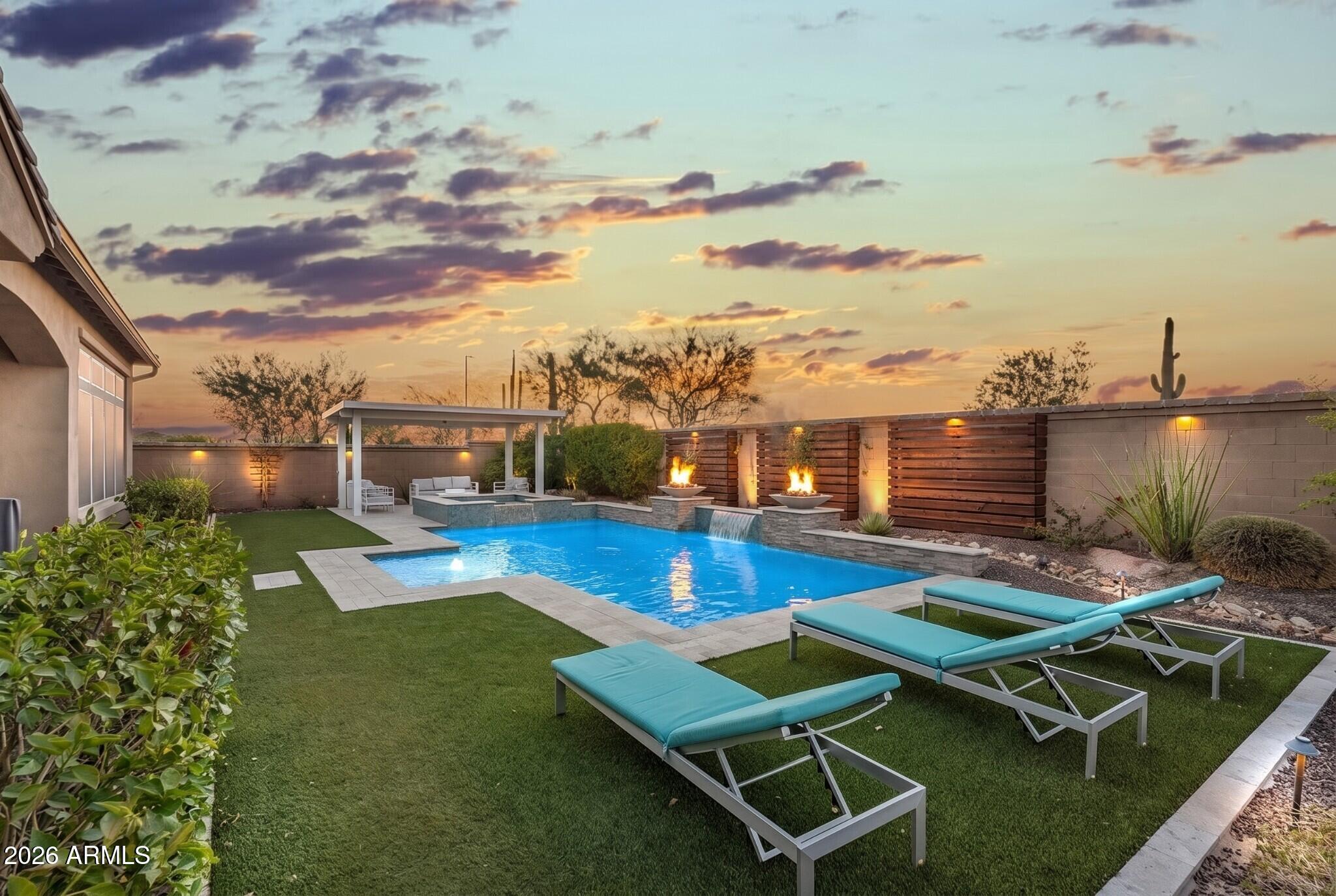 GRANITE RIDGE - Residential