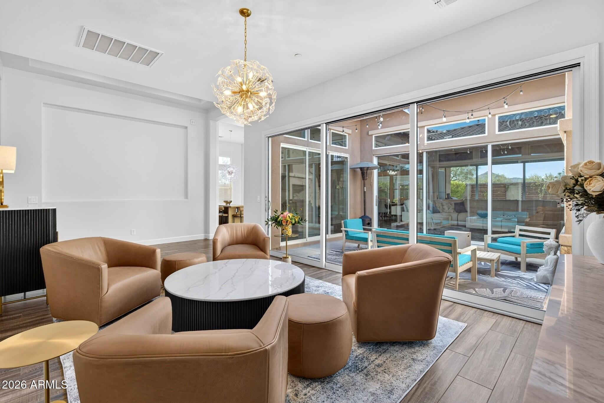 GRANITE RIDGE - Residential