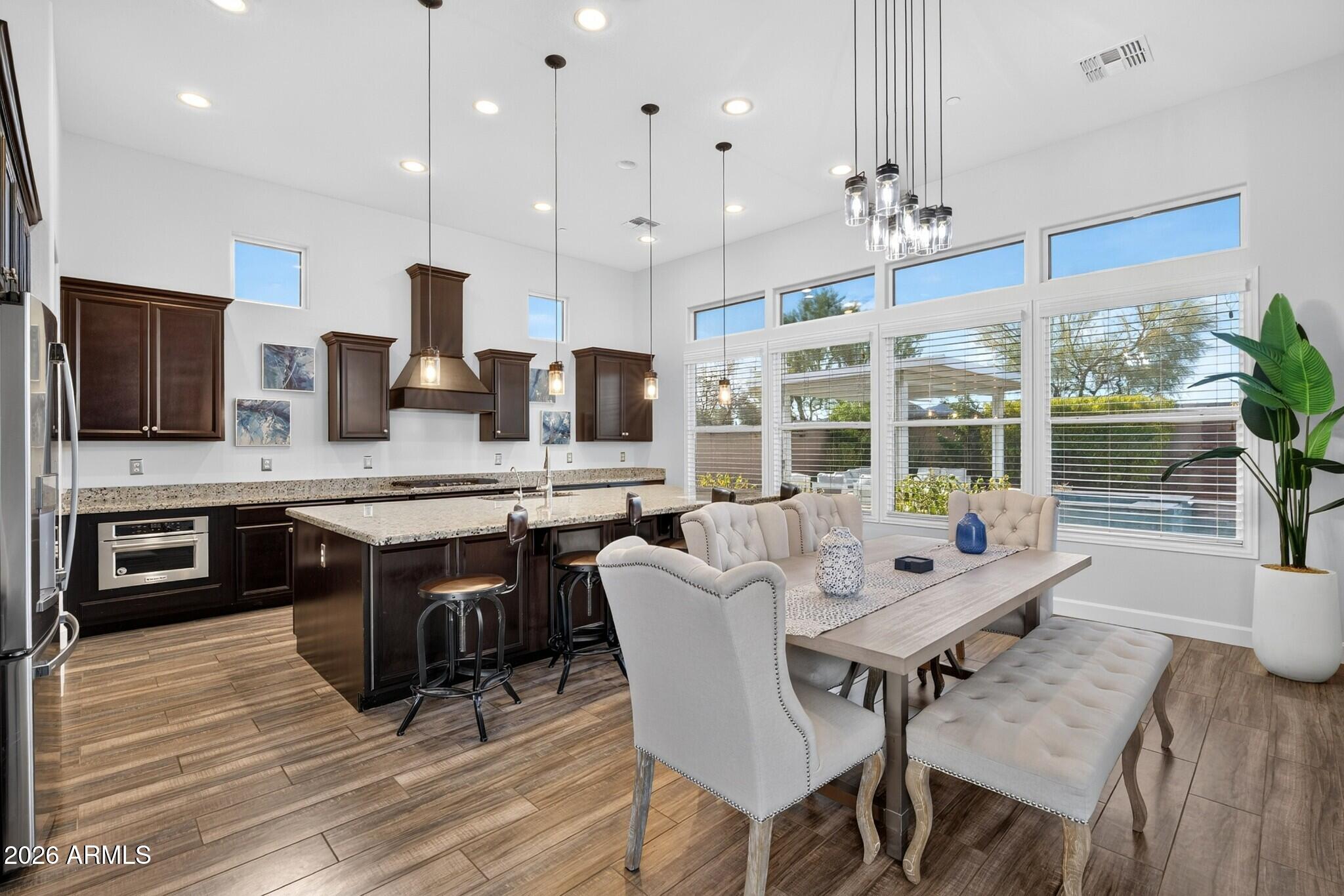 GRANITE RIDGE - Residential