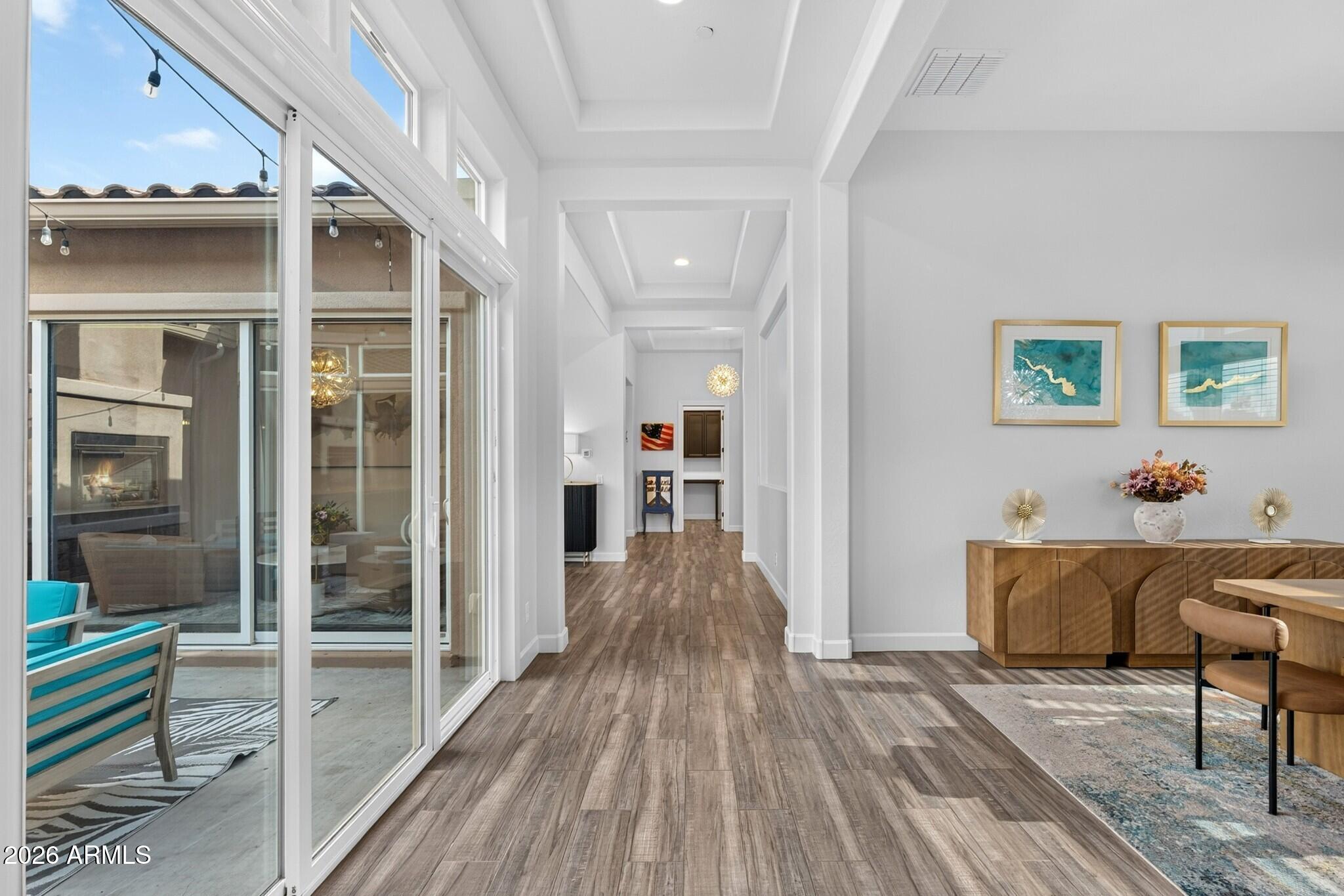 GRANITE RIDGE - Residential