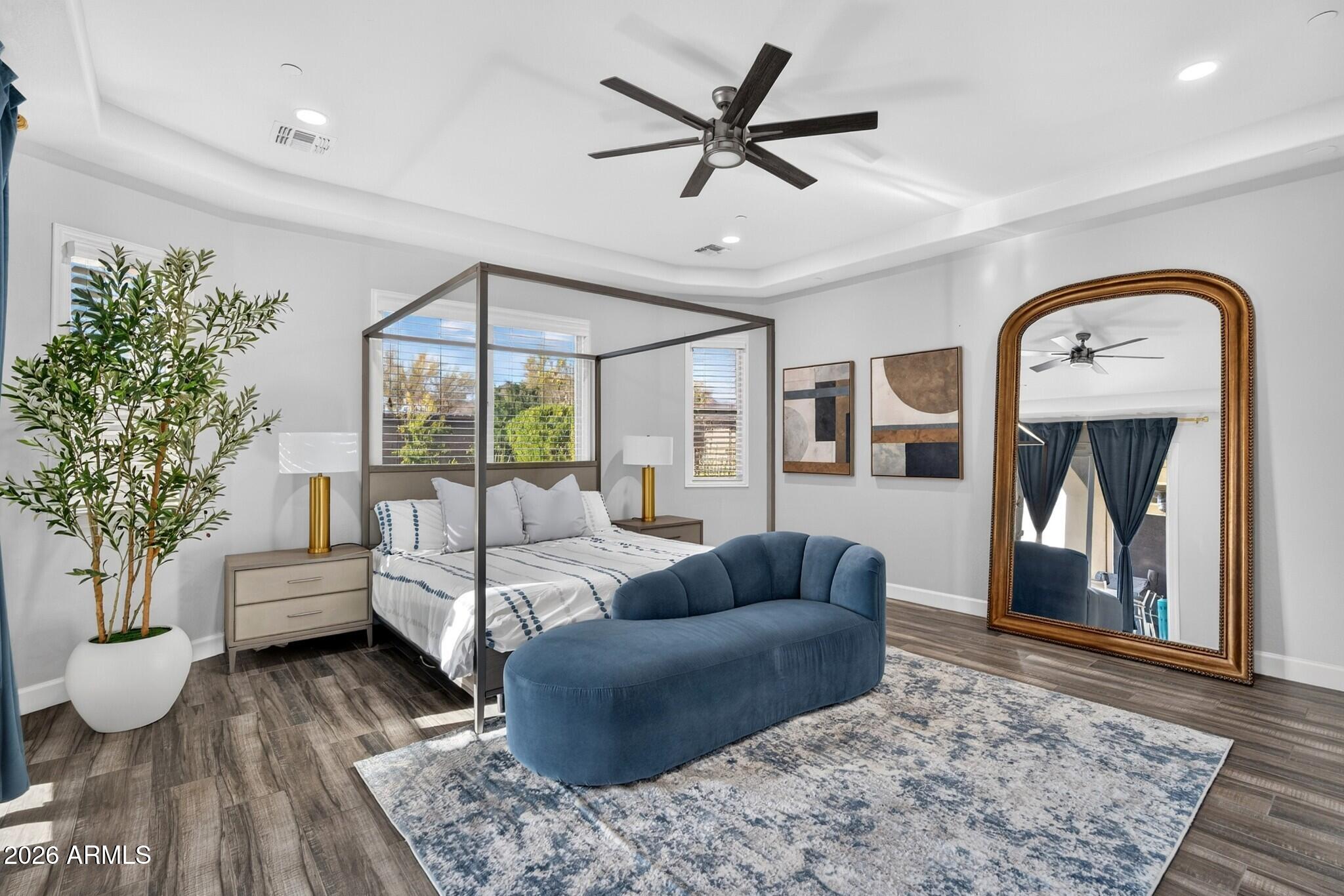 GRANITE RIDGE - Residential