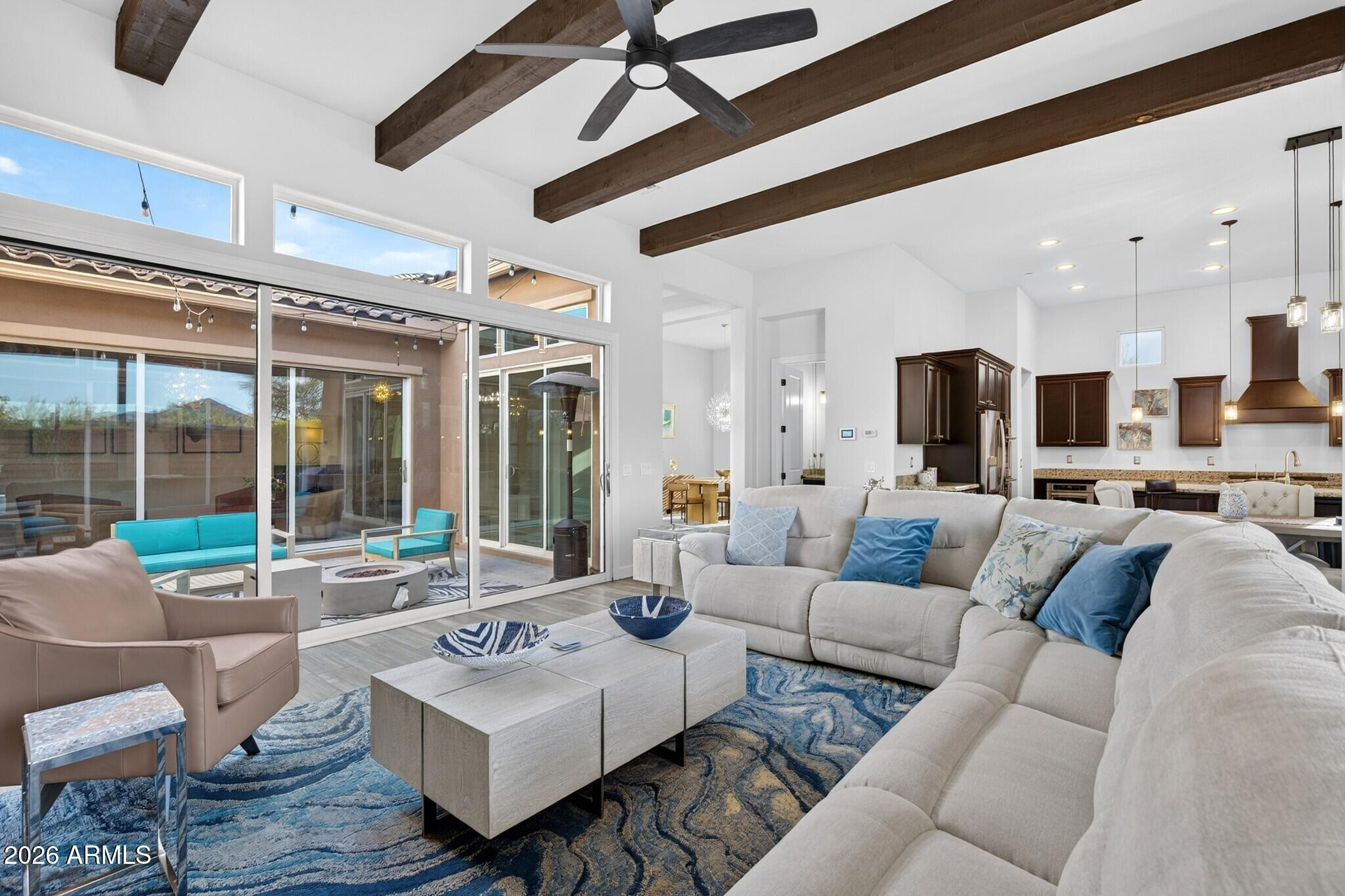 GRANITE RIDGE - Residential