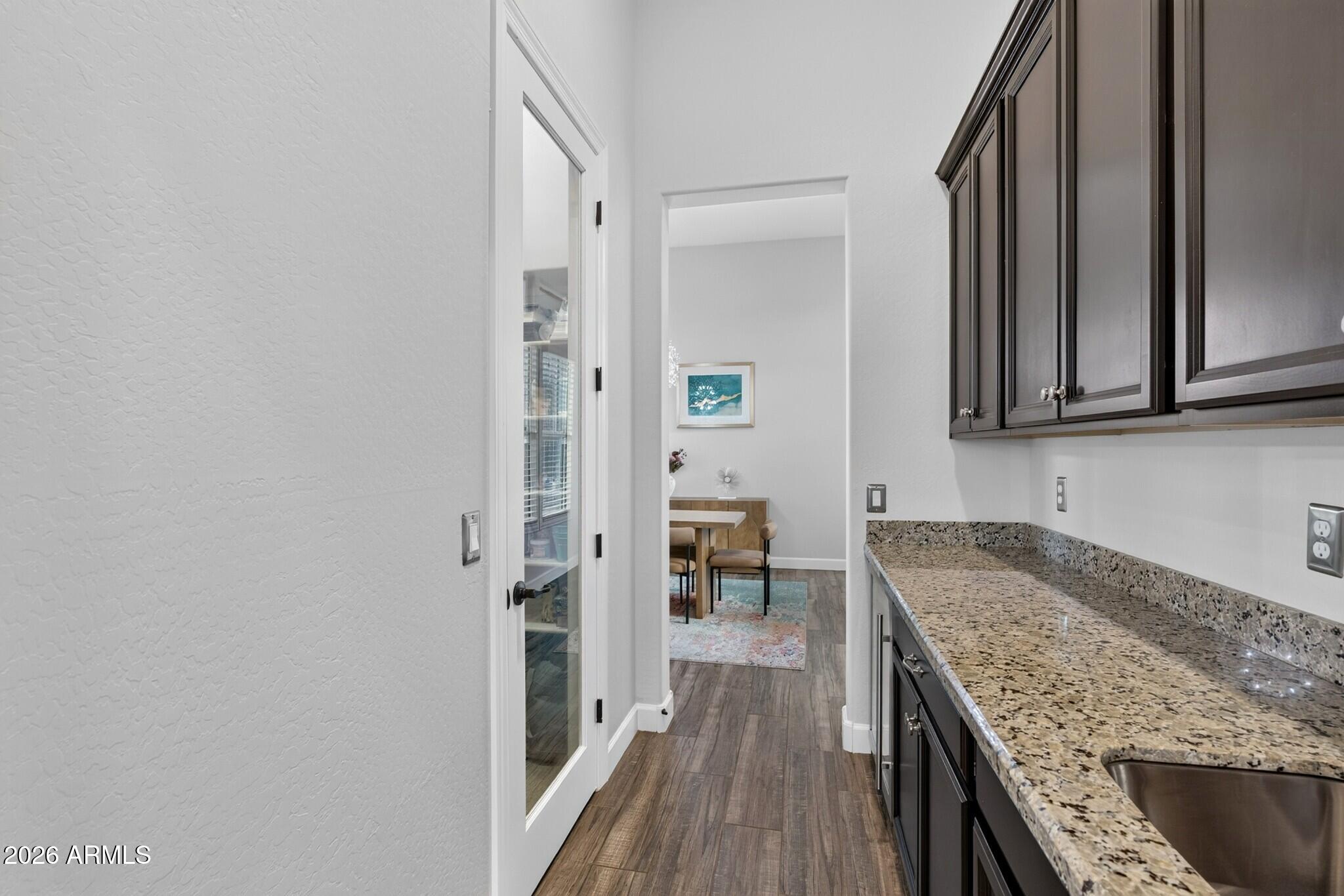 GRANITE RIDGE - Residential
