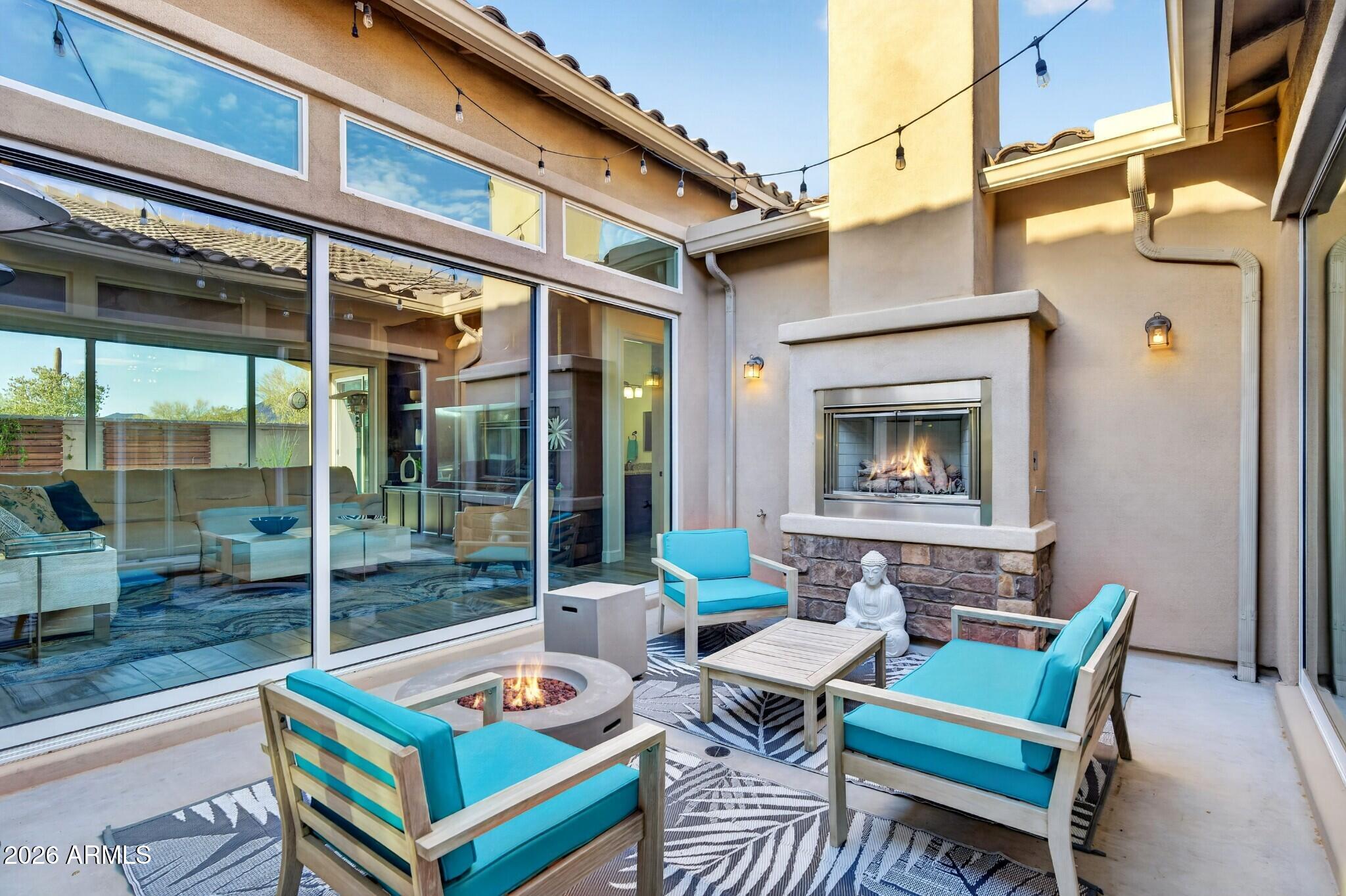 GRANITE RIDGE - Residential