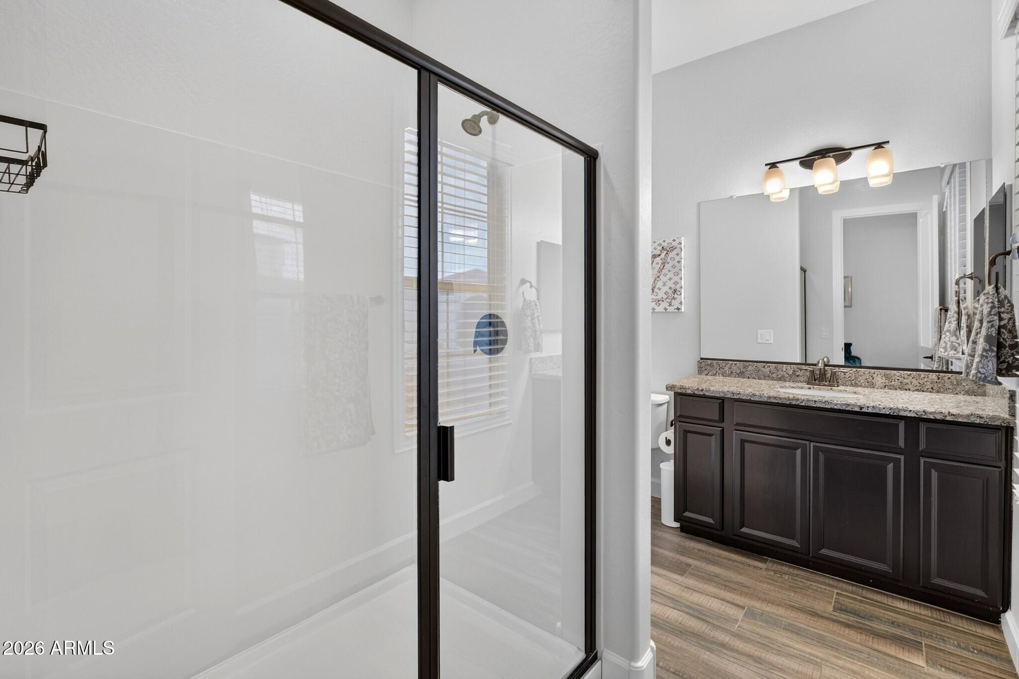 GRANITE RIDGE - Residential