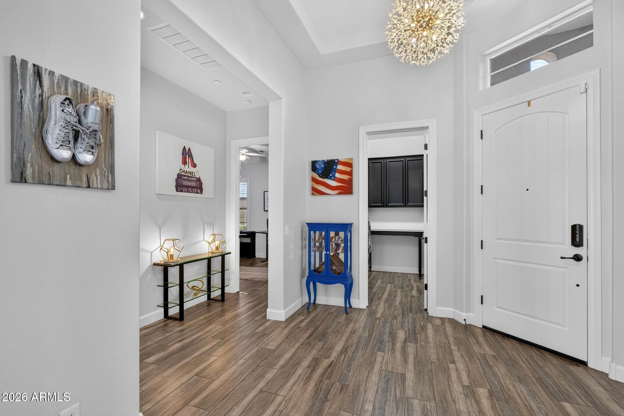 GRANITE RIDGE - Residential