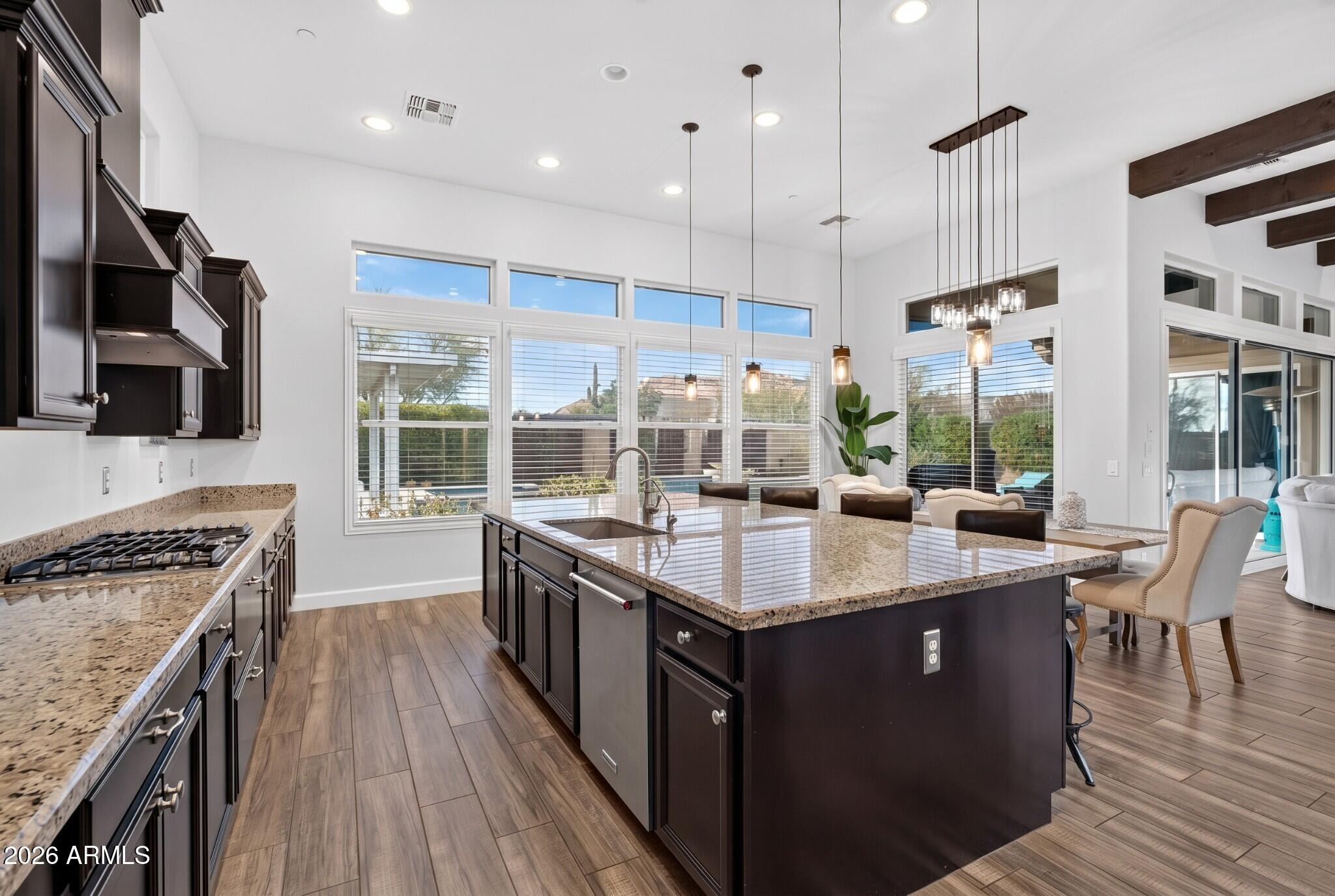 GRANITE RIDGE - Residential