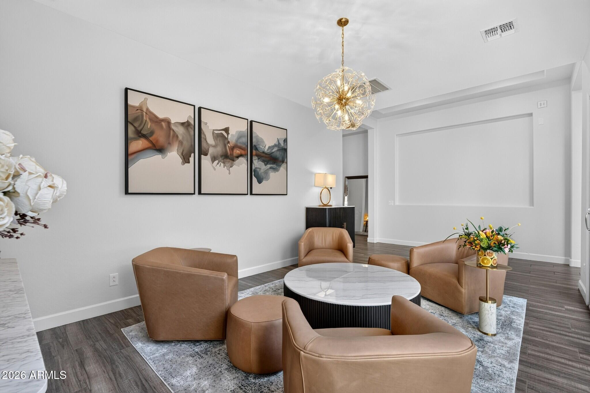GRANITE RIDGE - Residential
