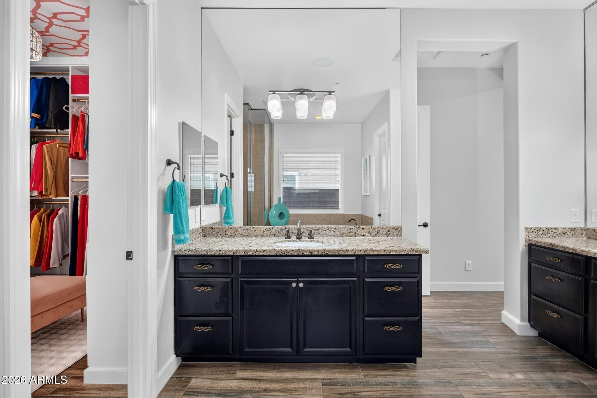 GRANITE RIDGE - Residential