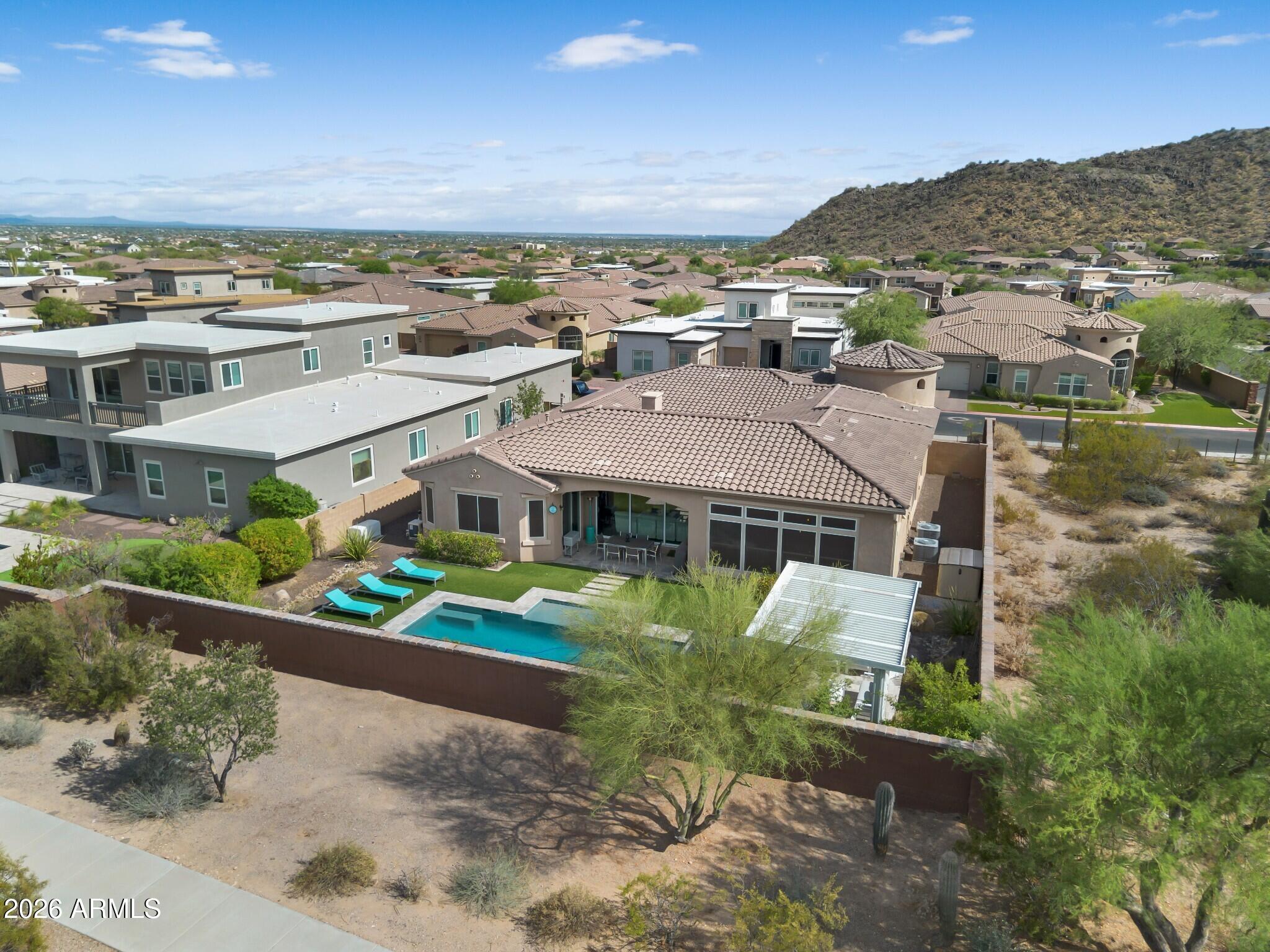 GRANITE RIDGE - Residential