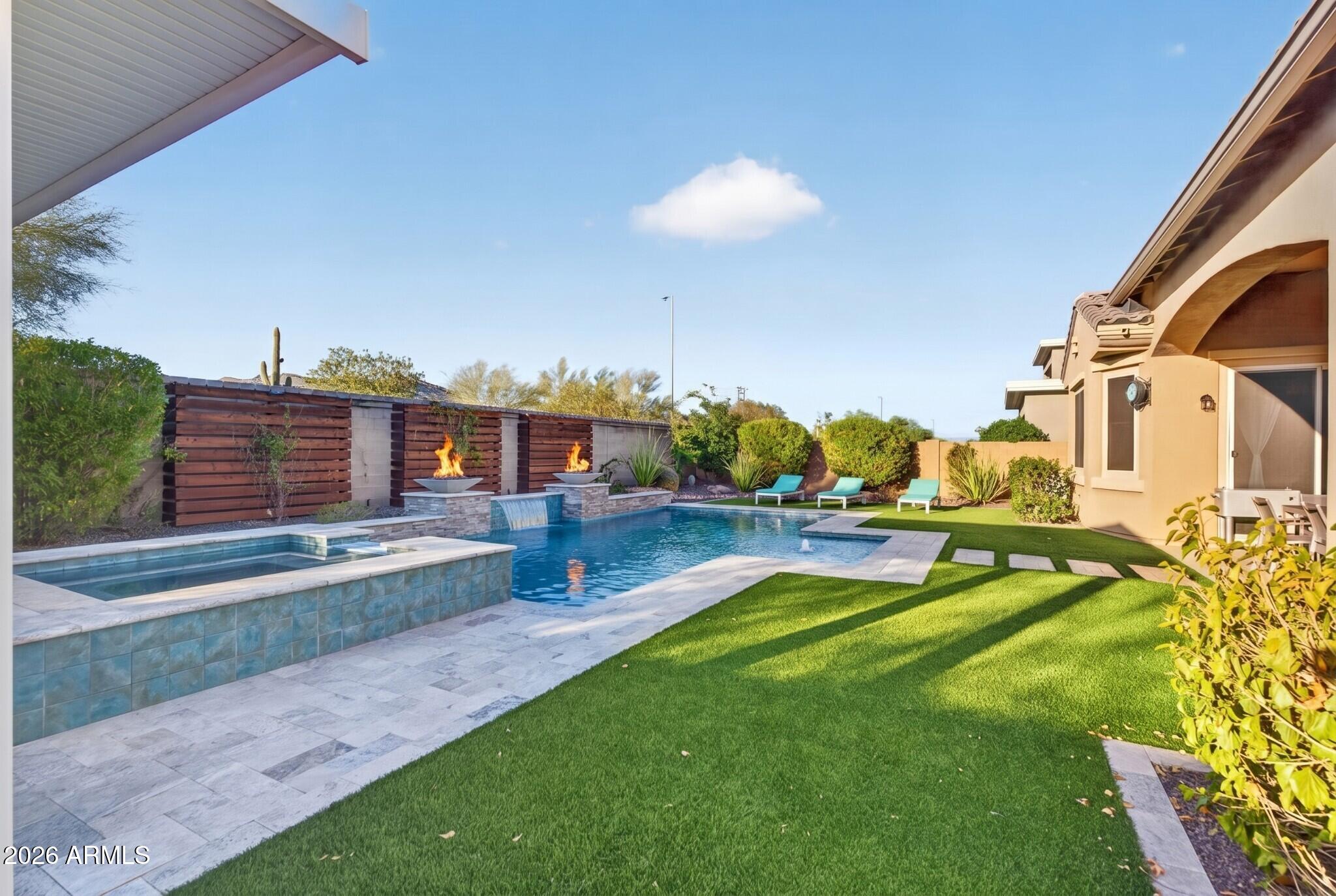 GRANITE RIDGE - Residential
