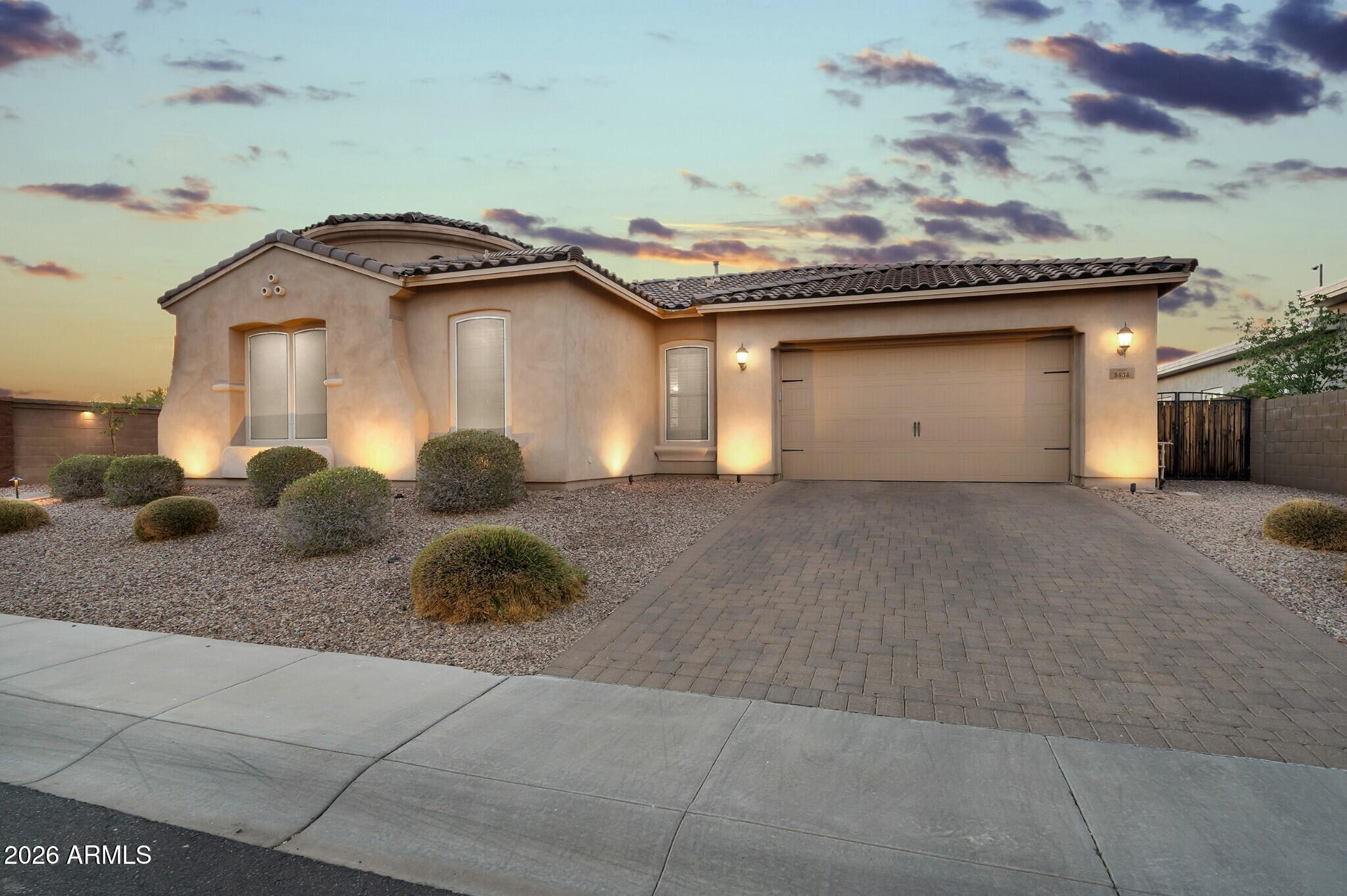 GRANITE RIDGE - Residential