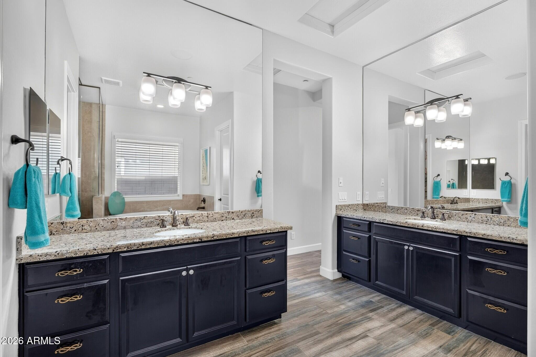 GRANITE RIDGE - Residential