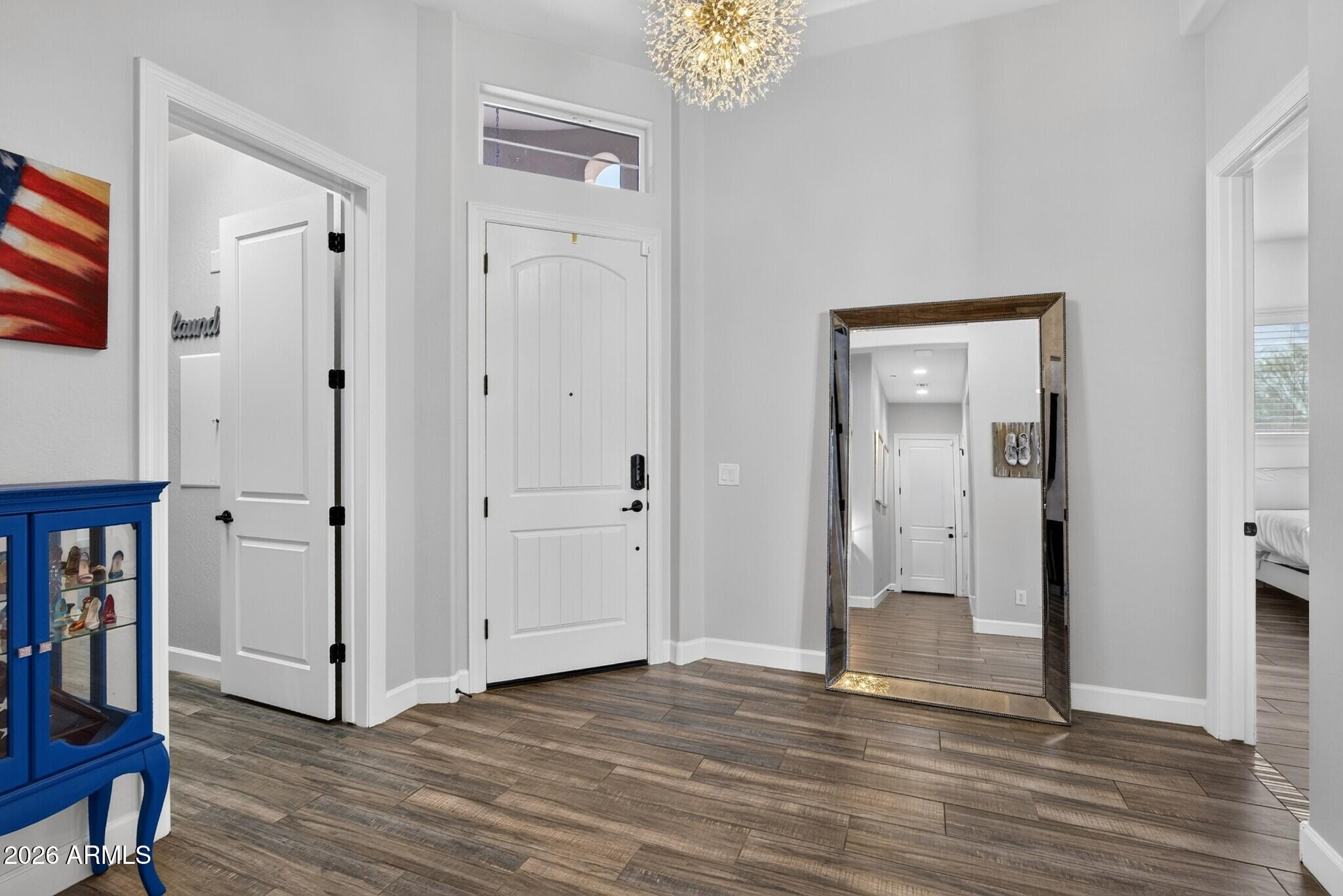 GRANITE RIDGE - Residential