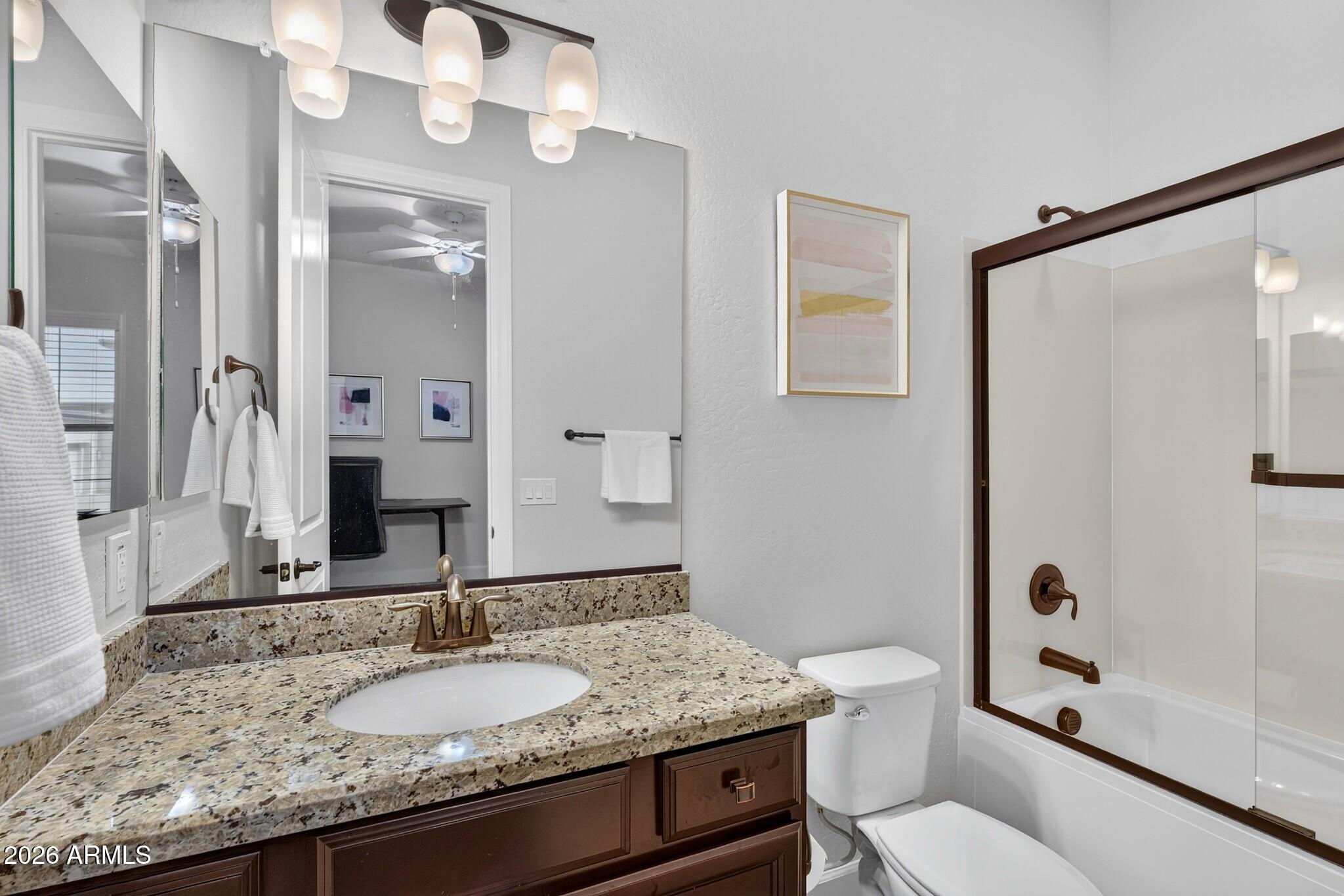 GRANITE RIDGE - Residential