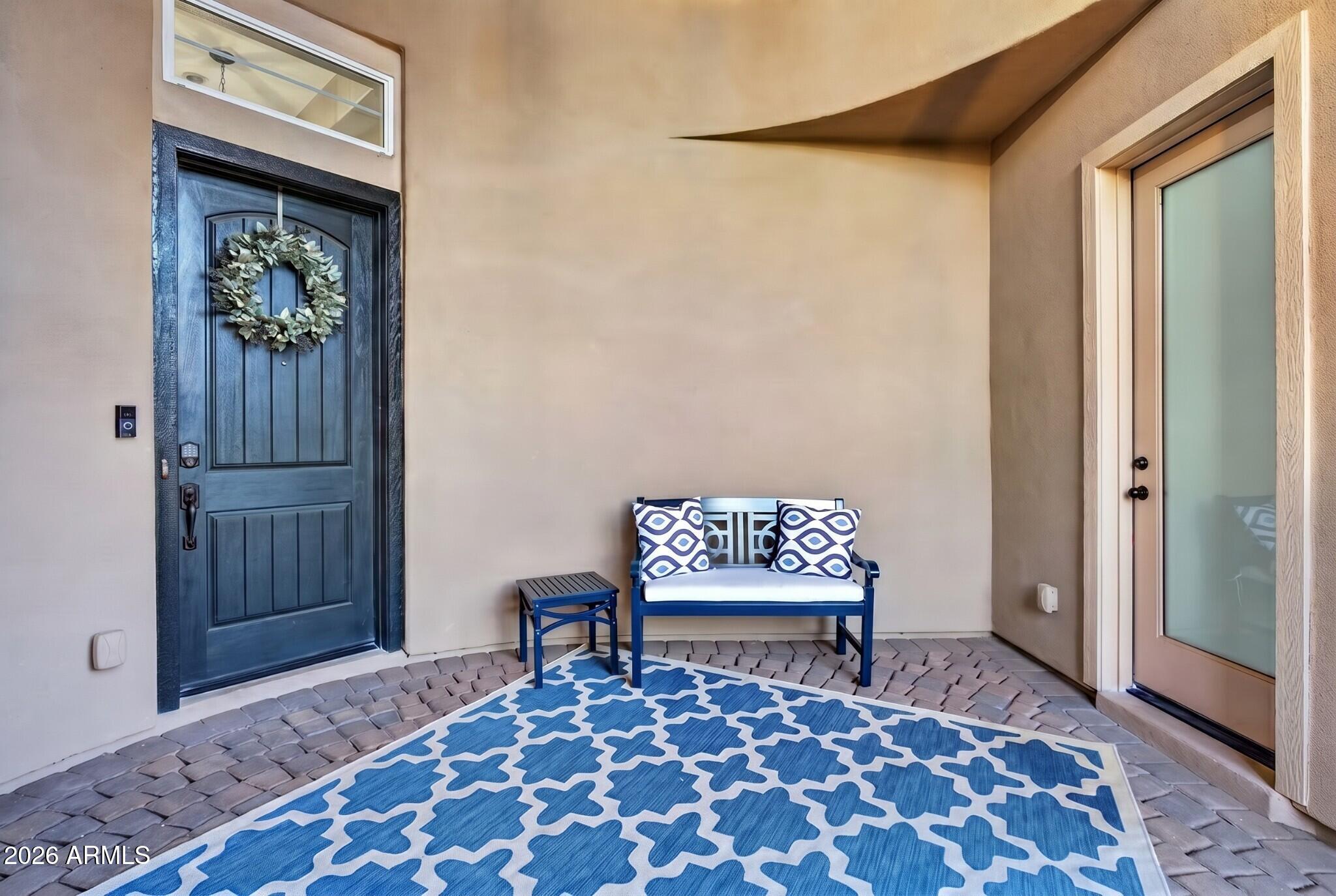 GRANITE RIDGE - Residential