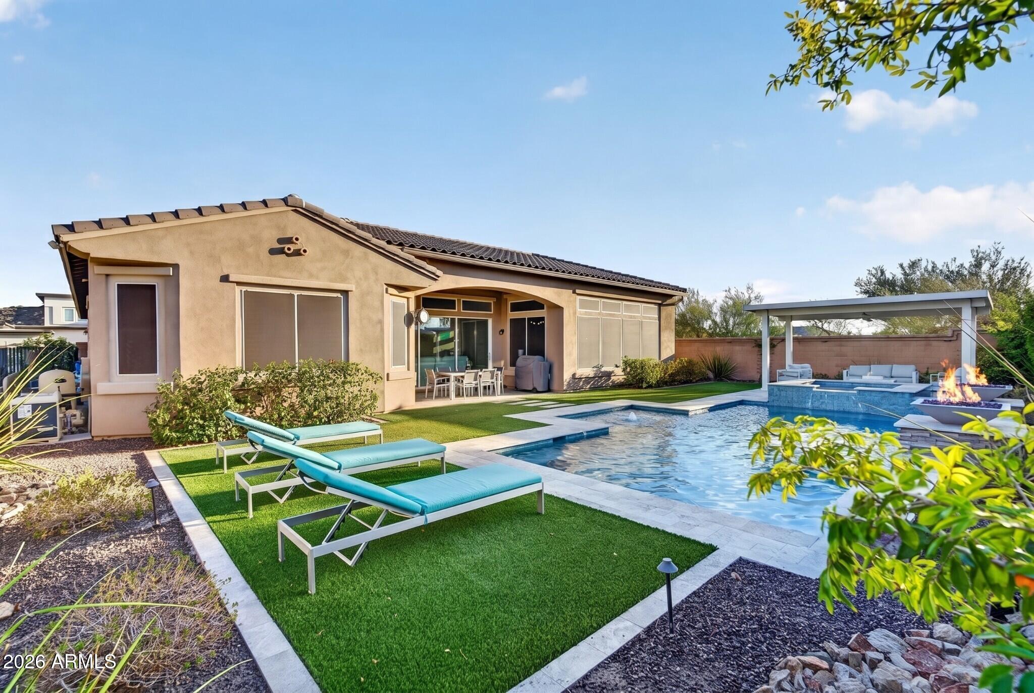 GRANITE RIDGE - Residential