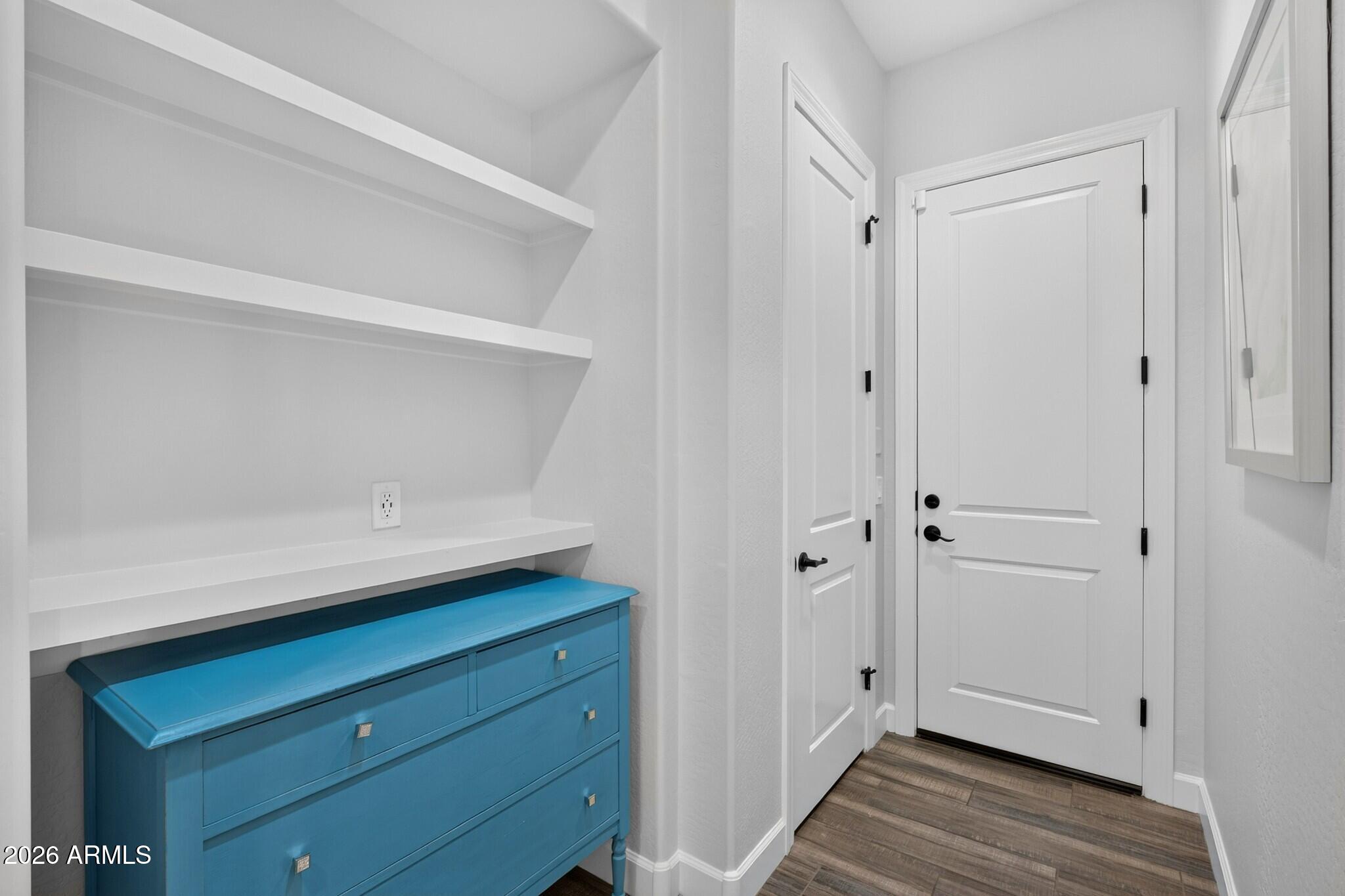 GRANITE RIDGE - Residential