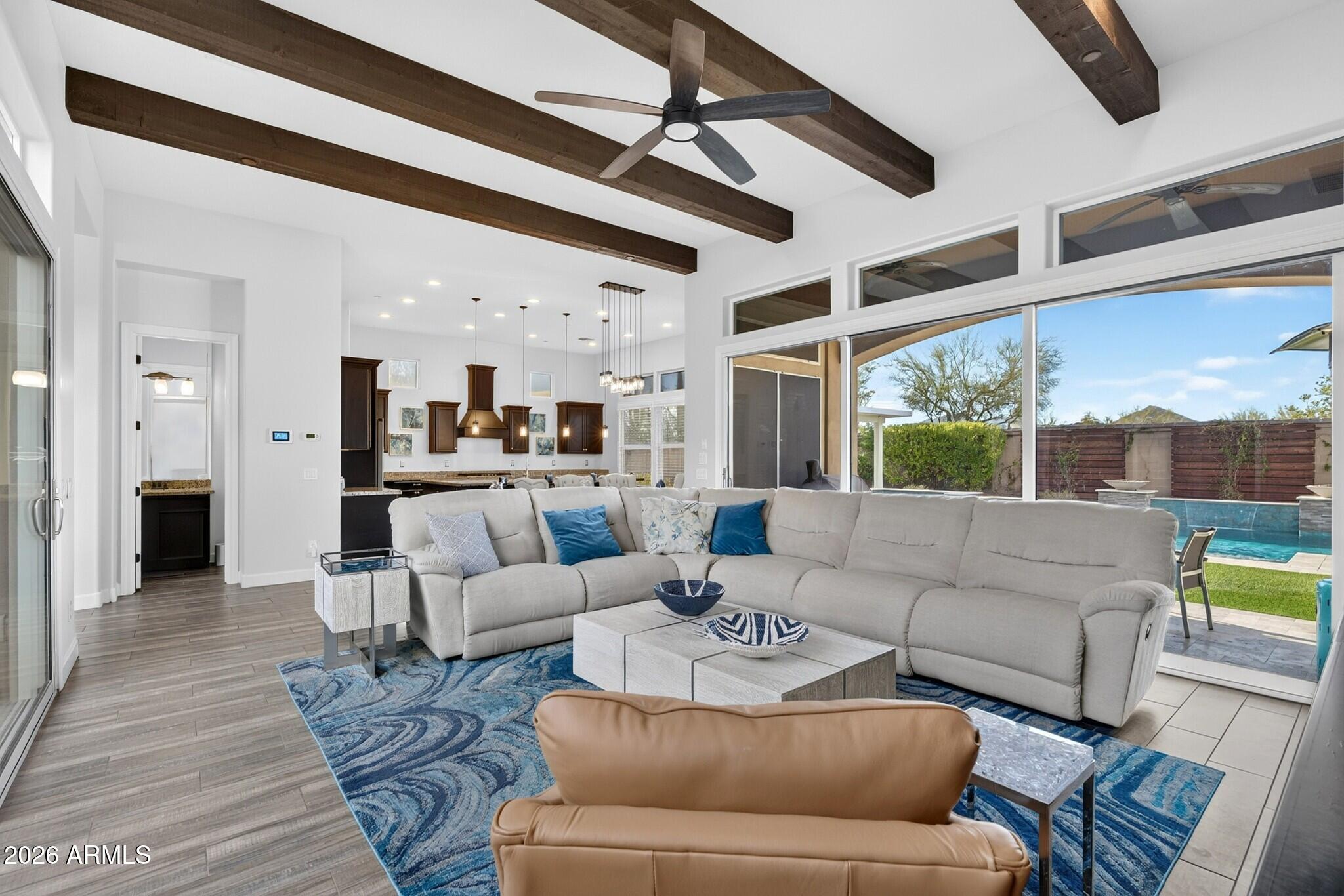 GRANITE RIDGE - Residential