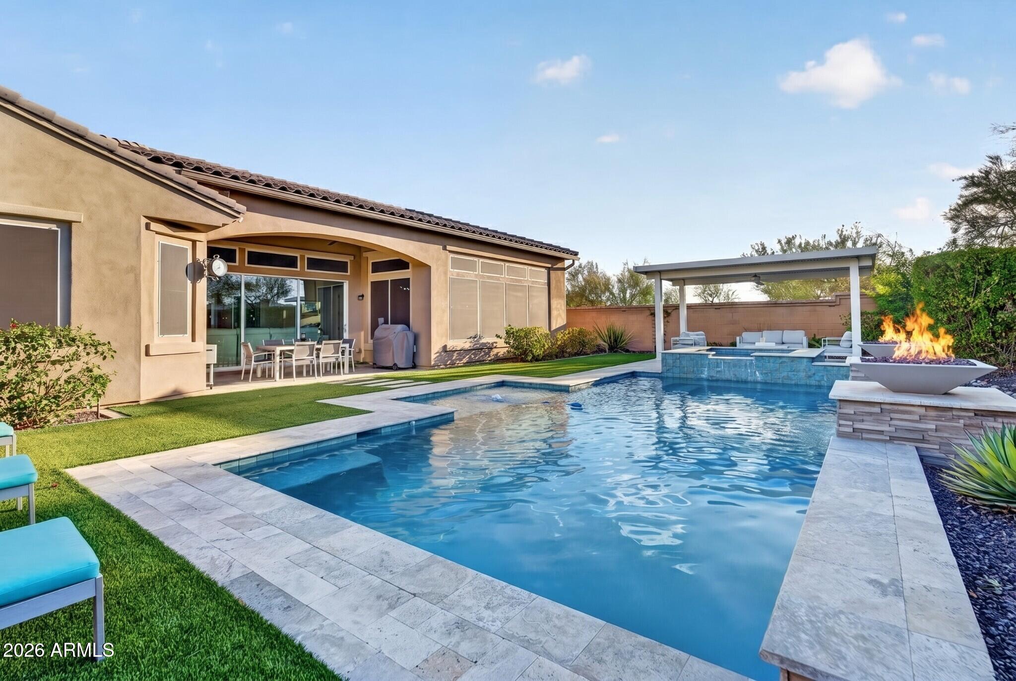 GRANITE RIDGE - Residential