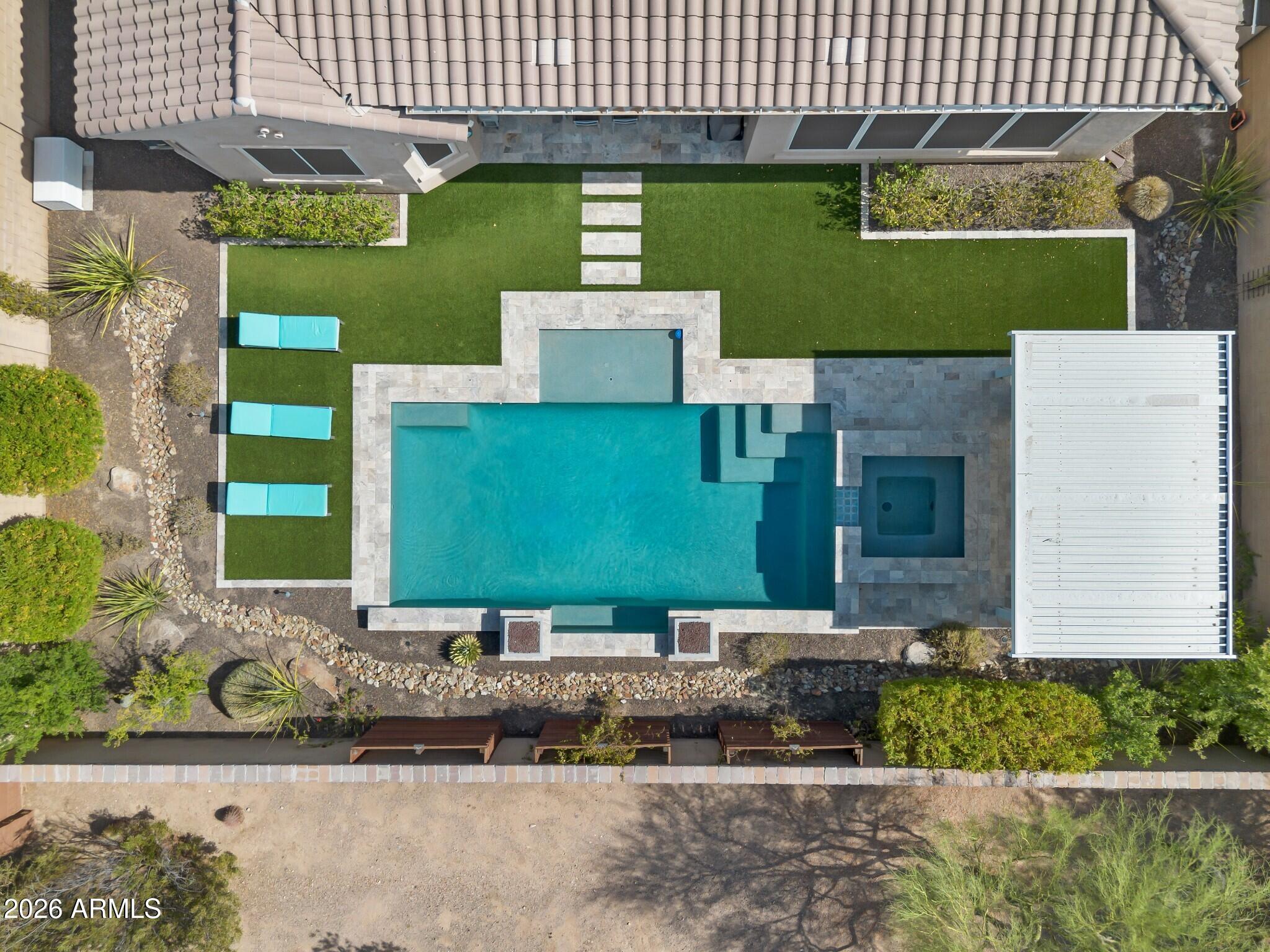 GRANITE RIDGE - Residential