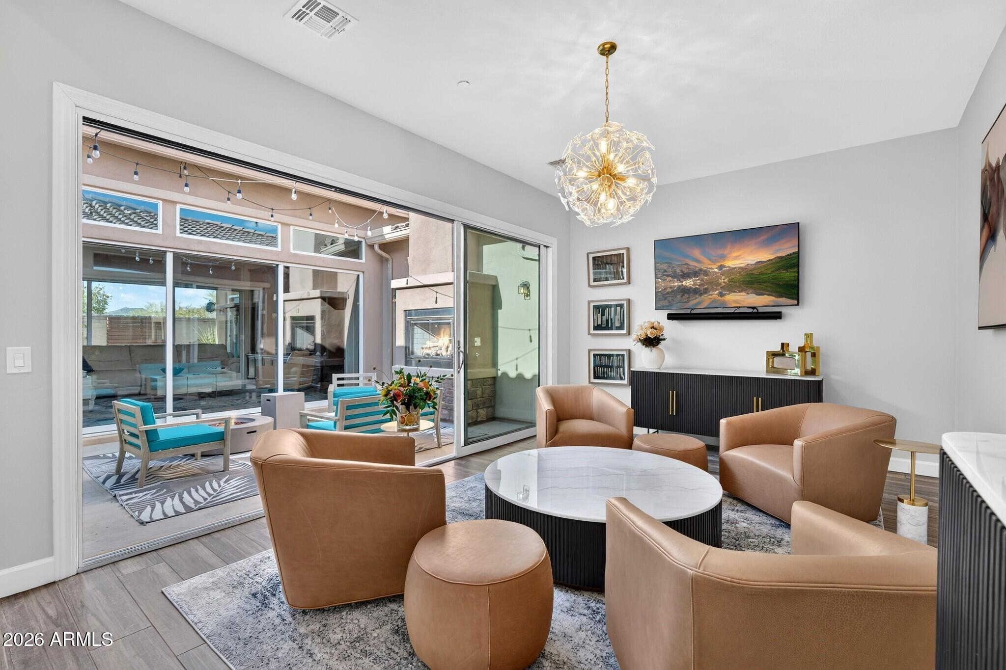 GRANITE RIDGE - Residential