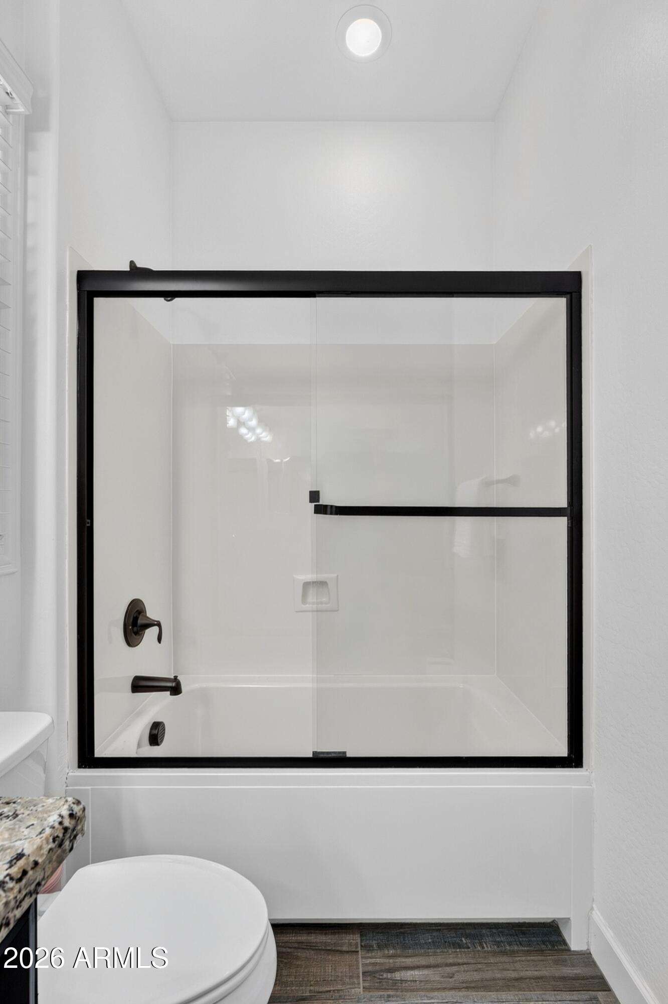 GRANITE RIDGE - Residential