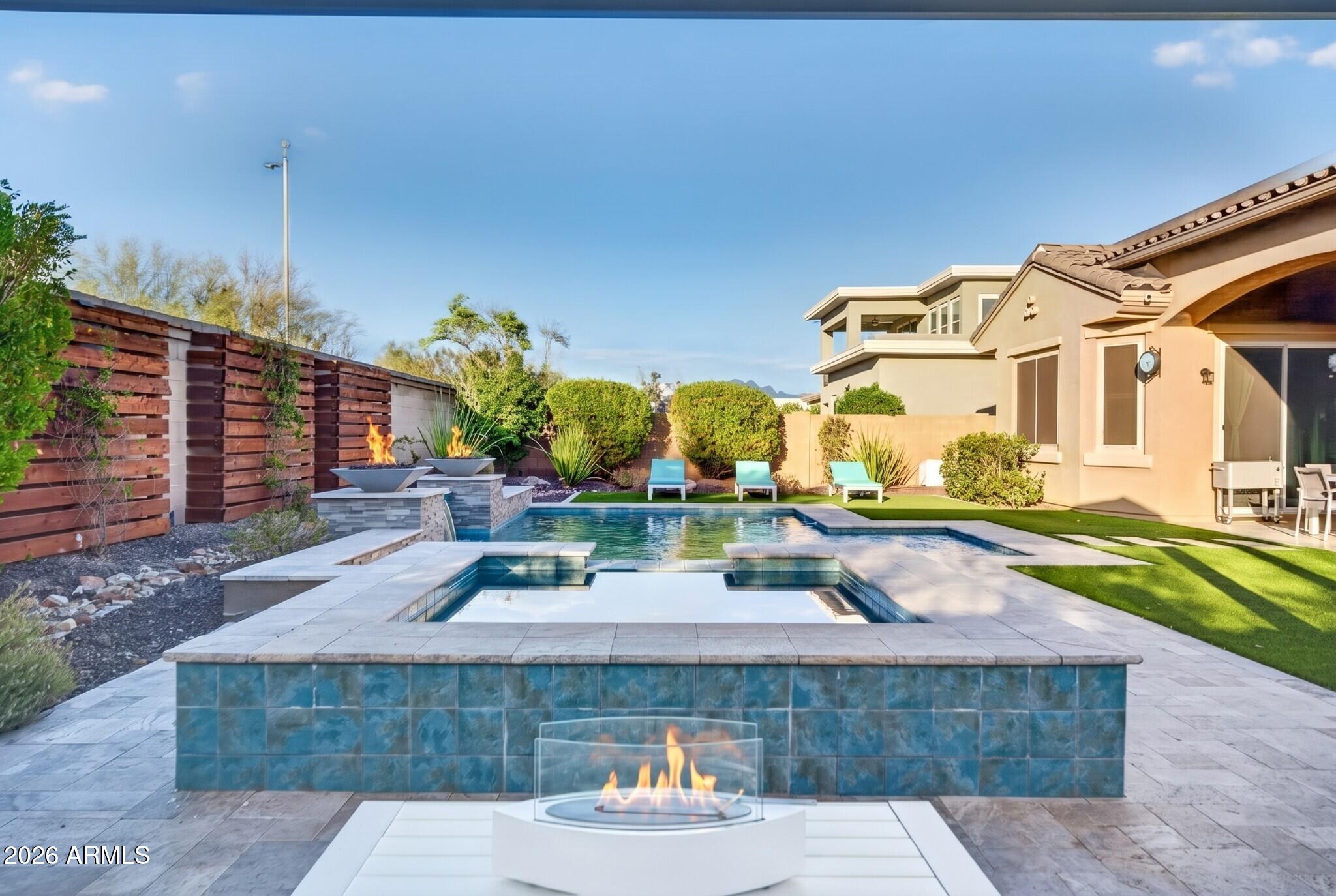 GRANITE RIDGE - Residential