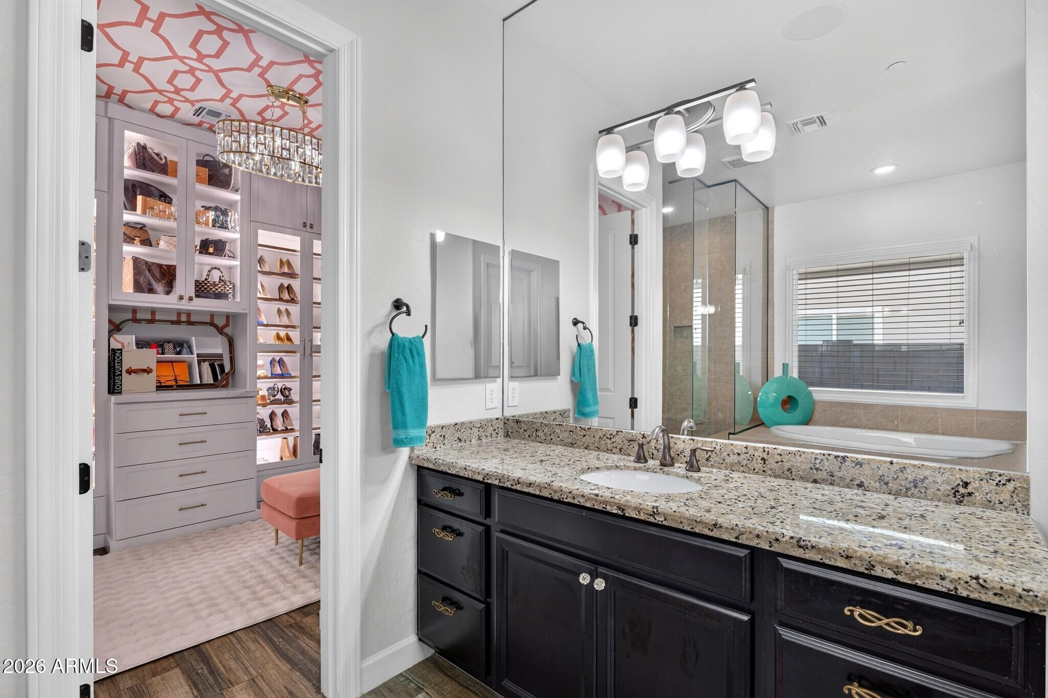 GRANITE RIDGE - Residential