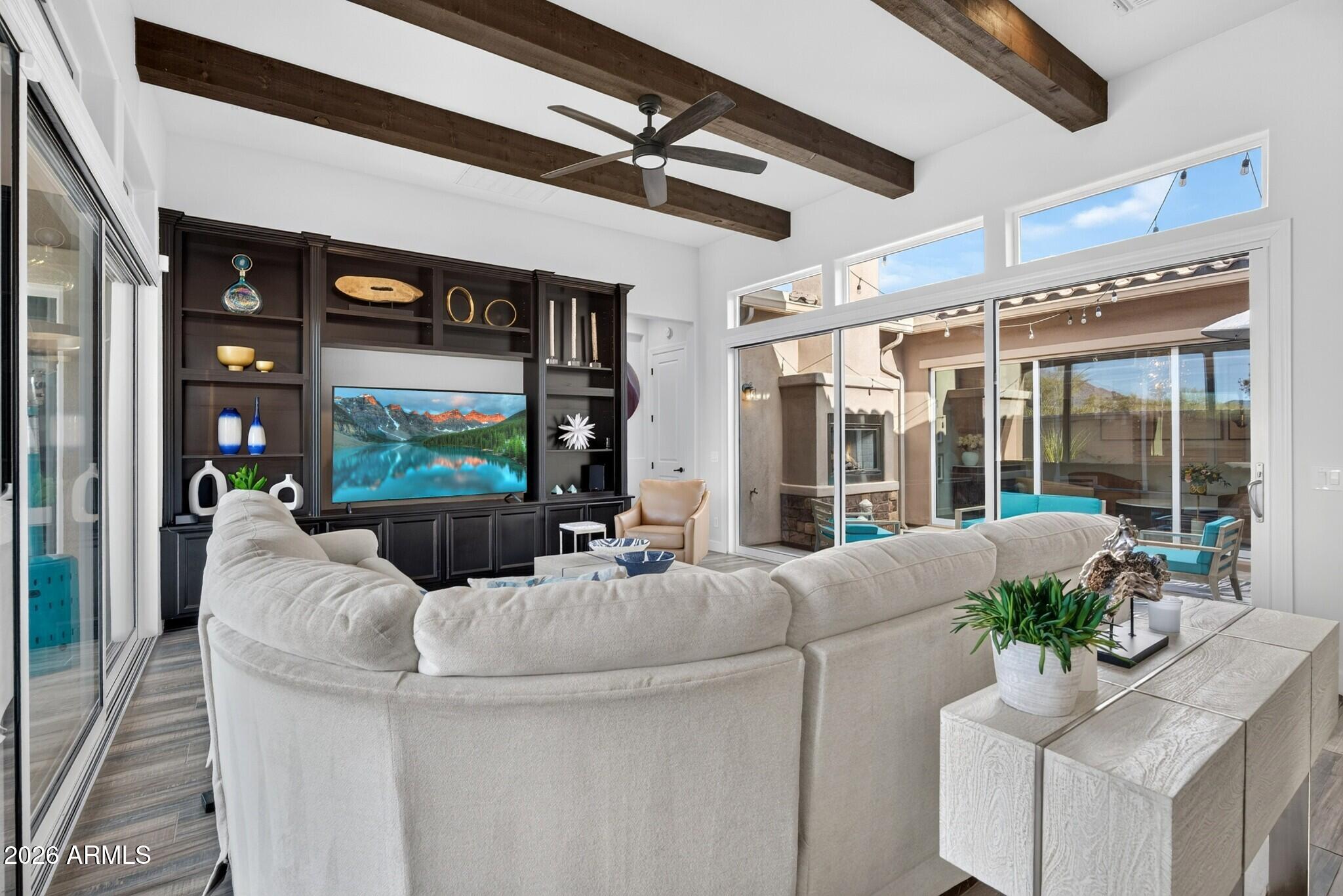 GRANITE RIDGE - Residential