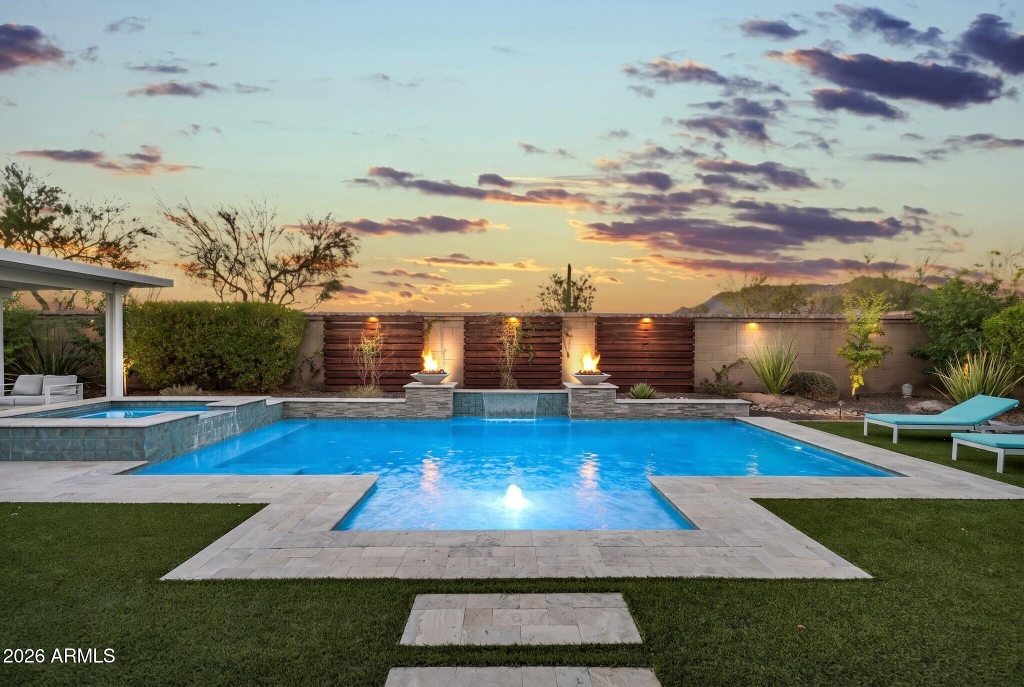 GRANITE RIDGE - Residential