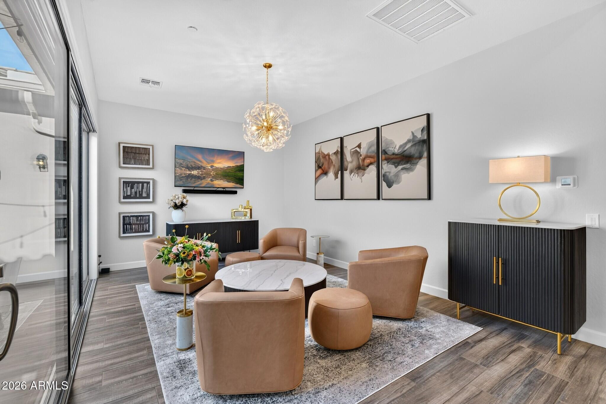 GRANITE RIDGE - Residential
