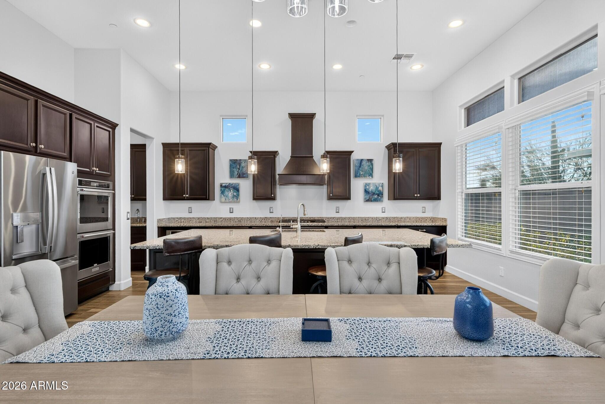 GRANITE RIDGE - Residential