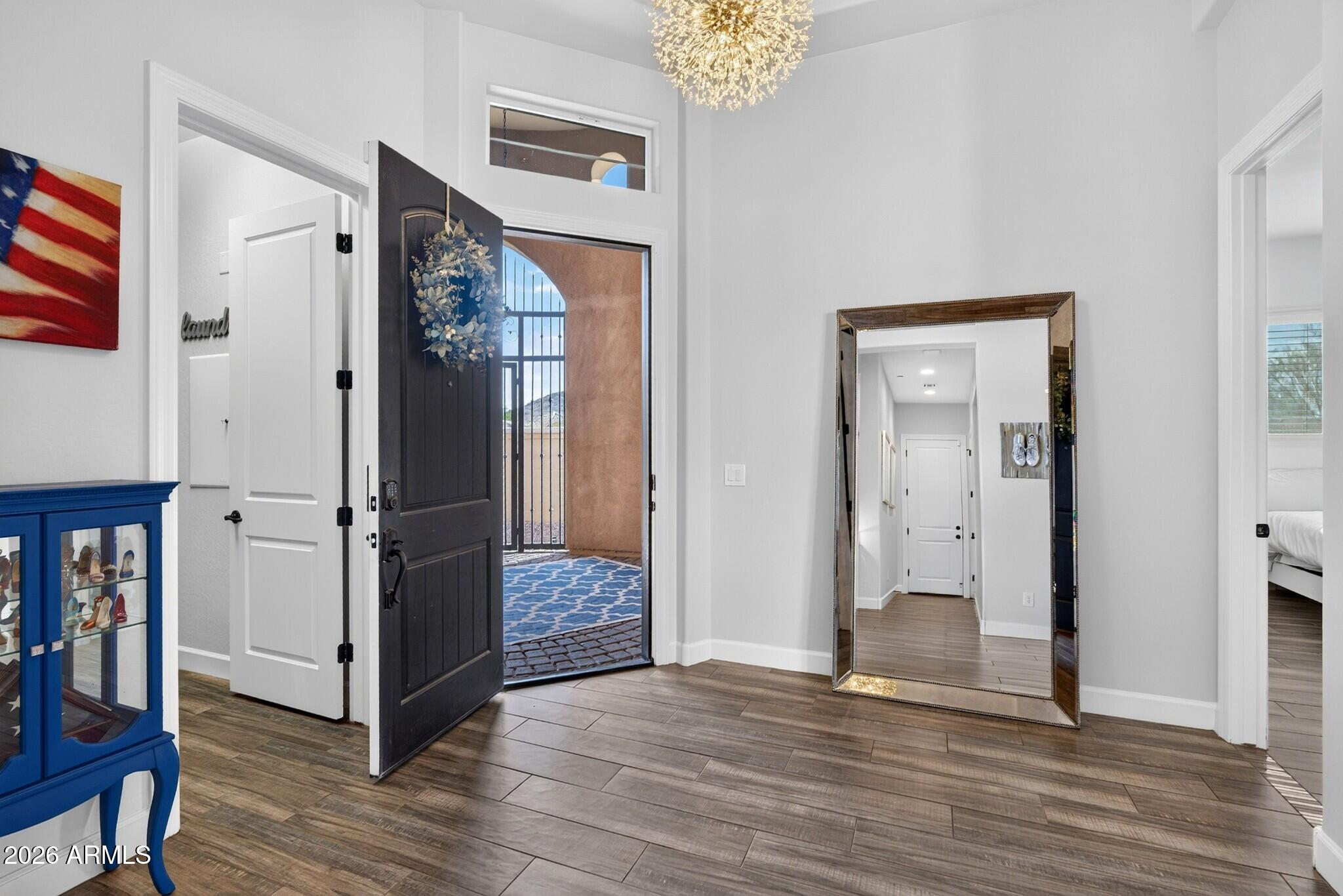 GRANITE RIDGE - Residential