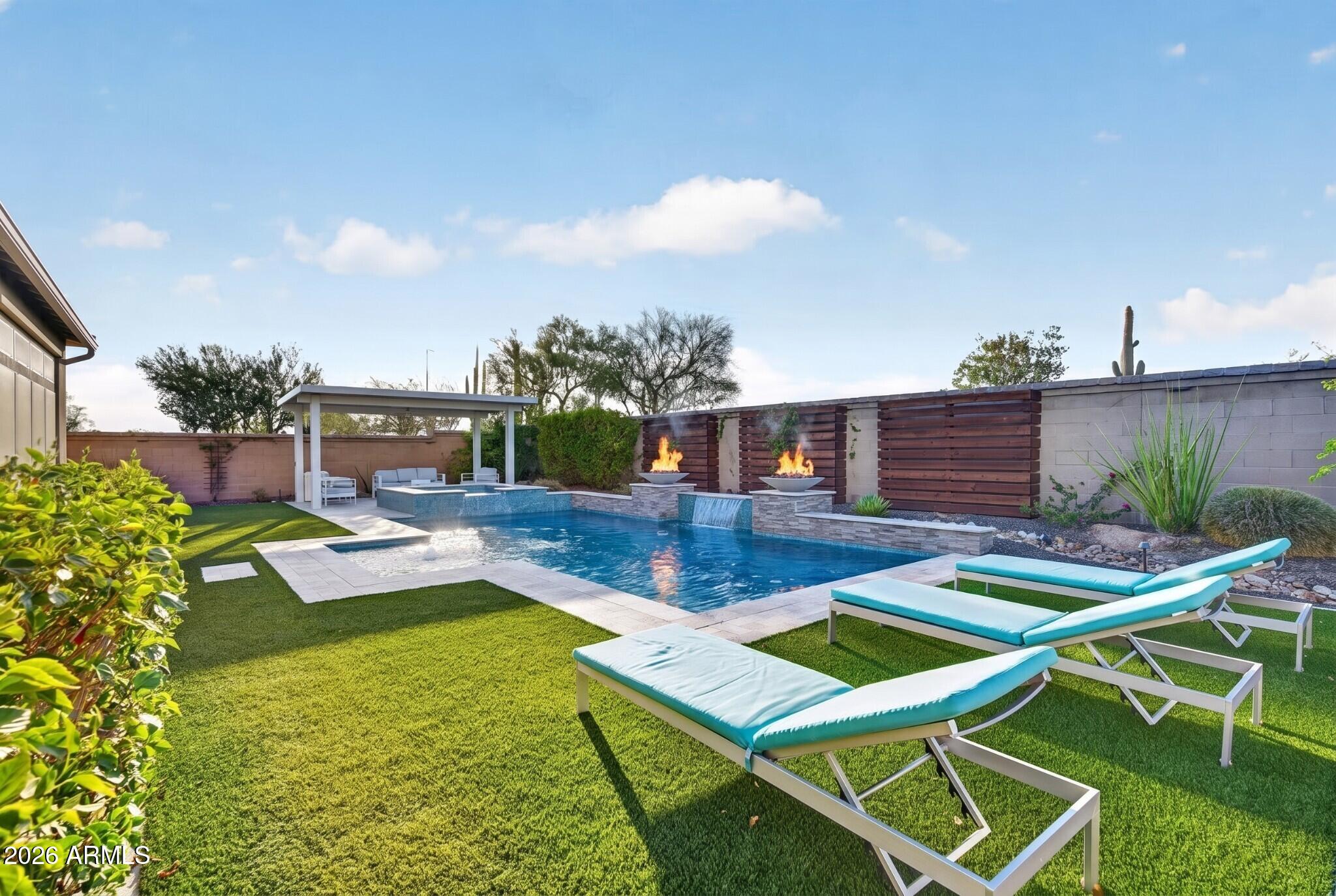 GRANITE RIDGE - Residential