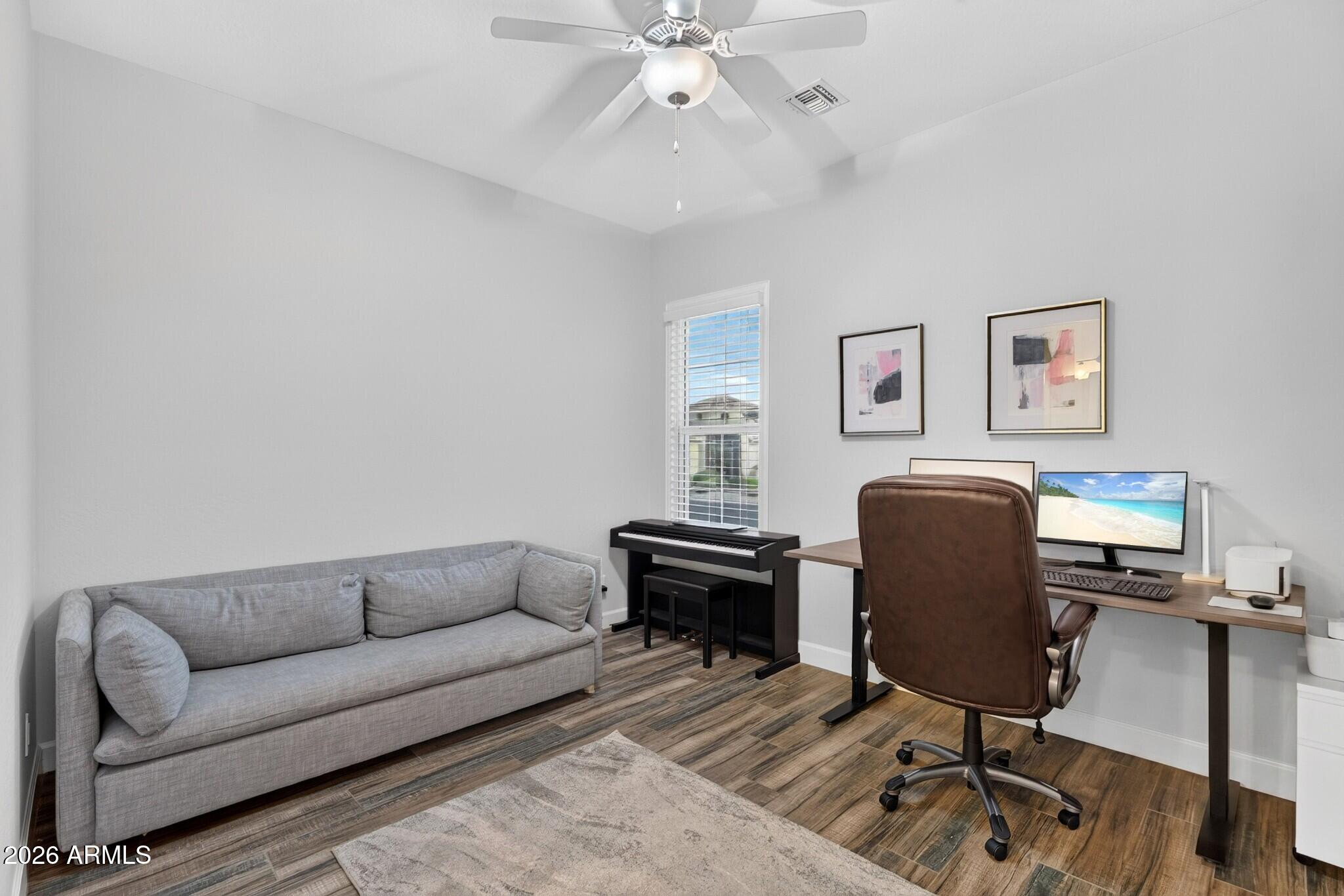 GRANITE RIDGE - Residential