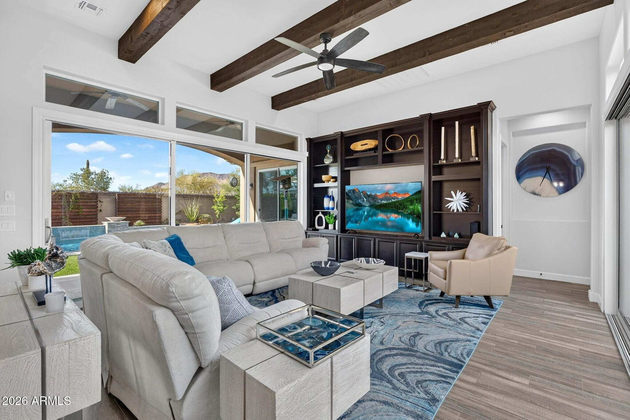GRANITE RIDGE - Residential