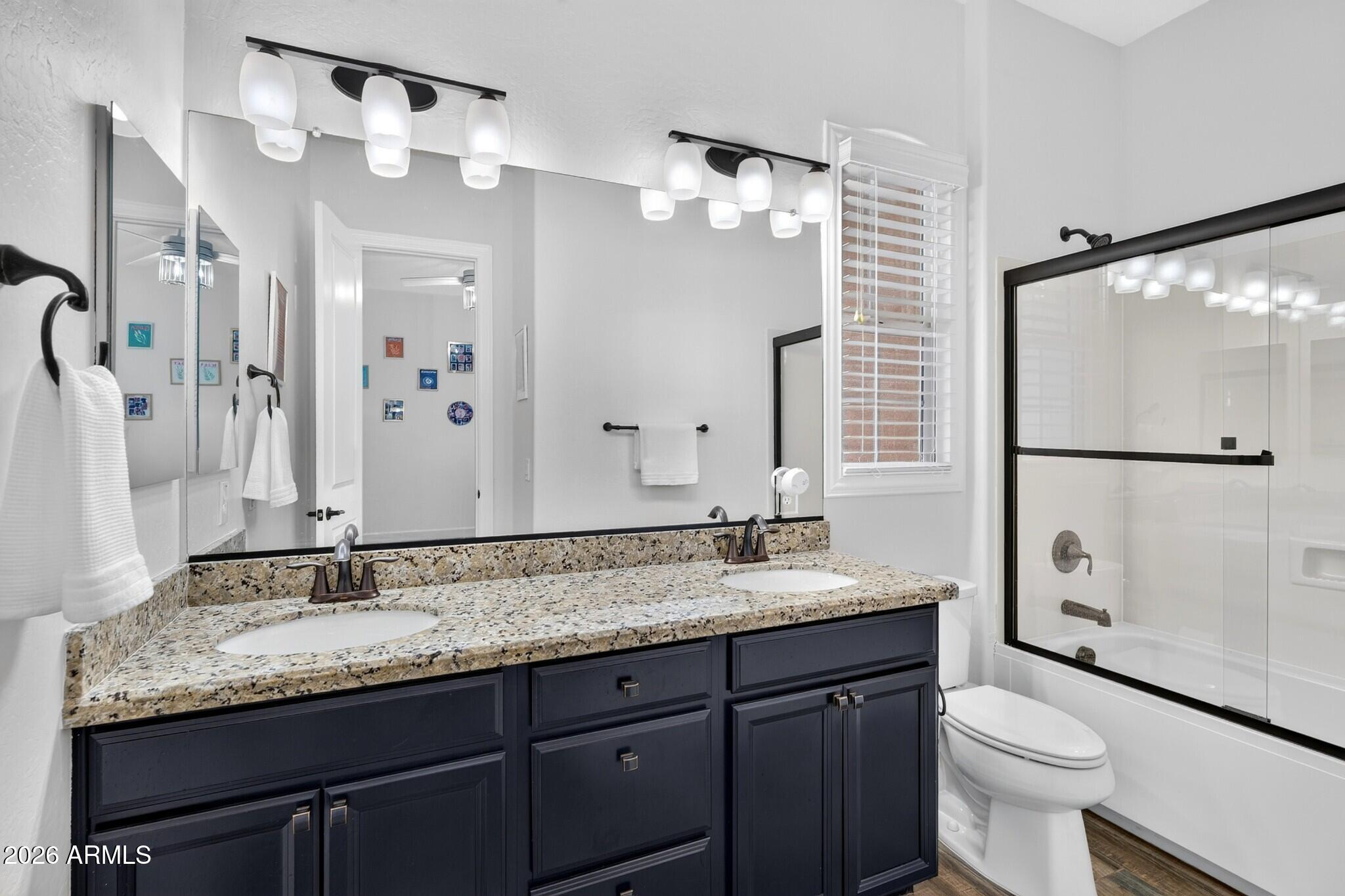 GRANITE RIDGE - Residential