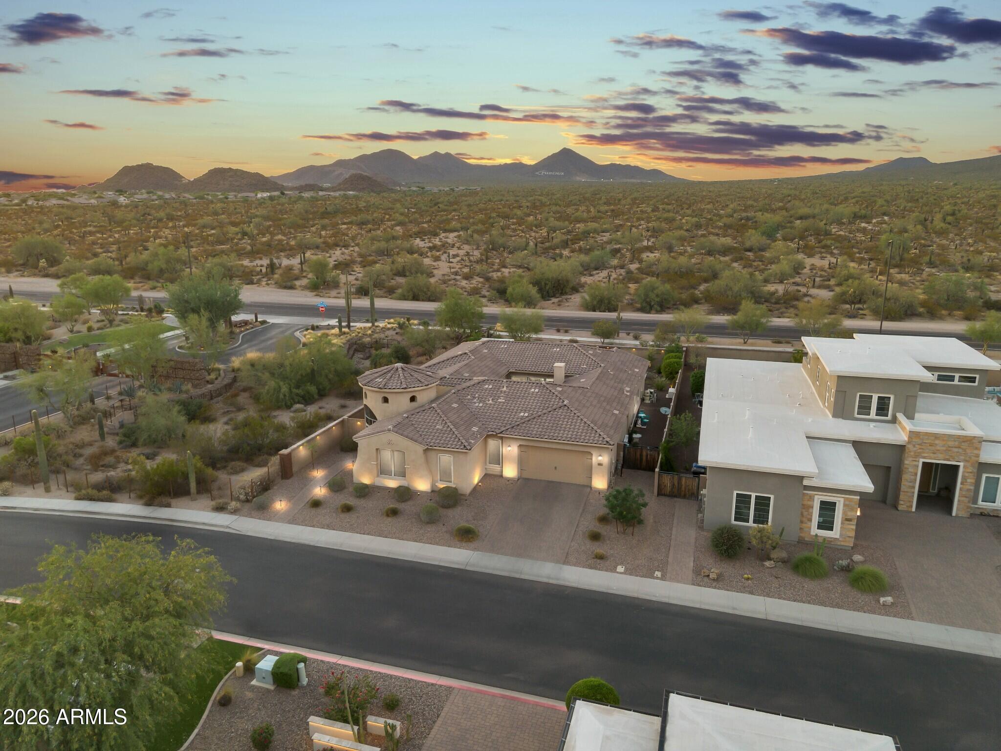 GRANITE RIDGE - Residential