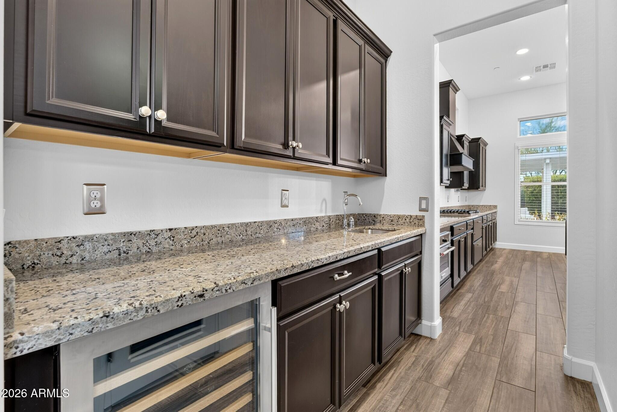 GRANITE RIDGE - Residential