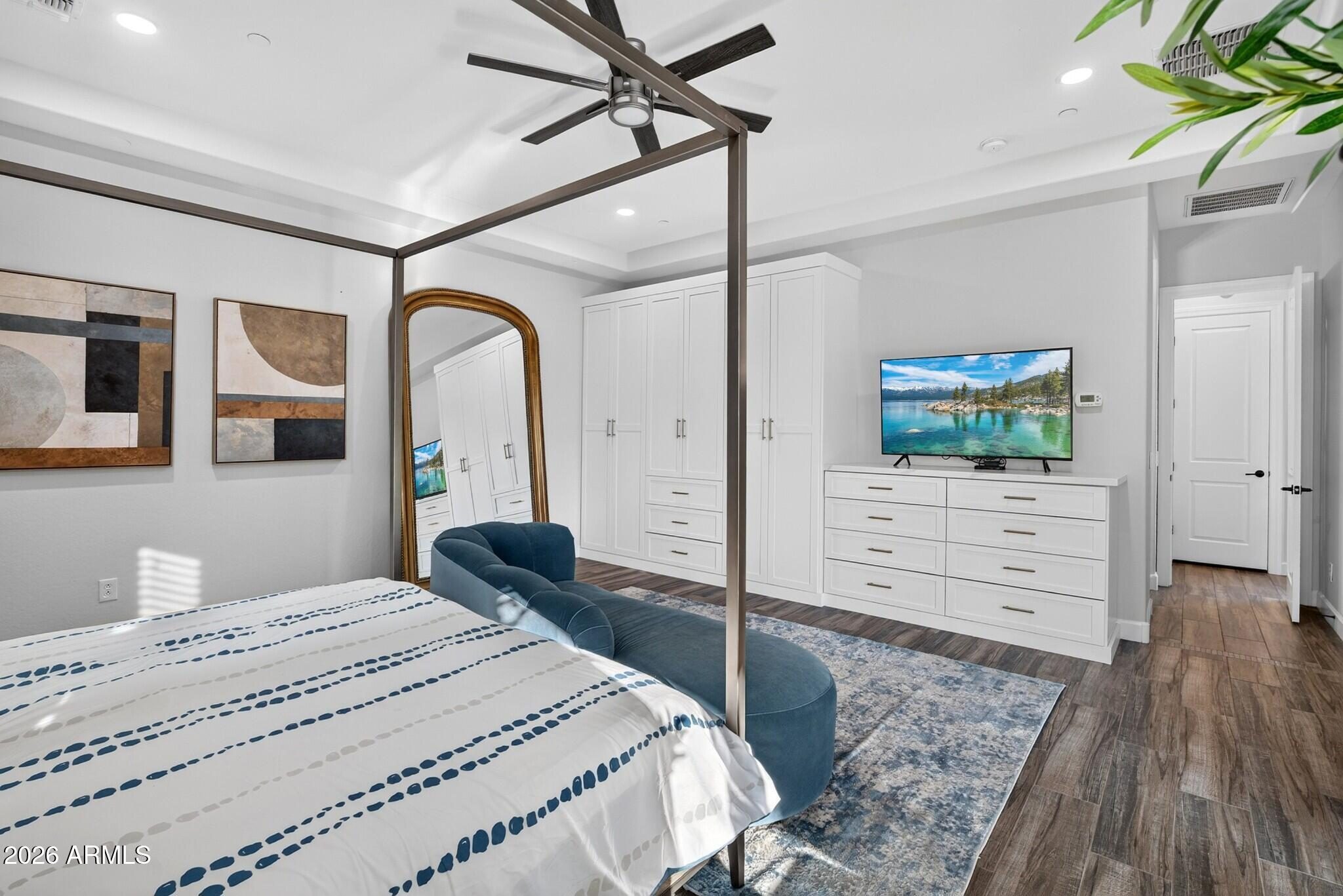 GRANITE RIDGE - Residential