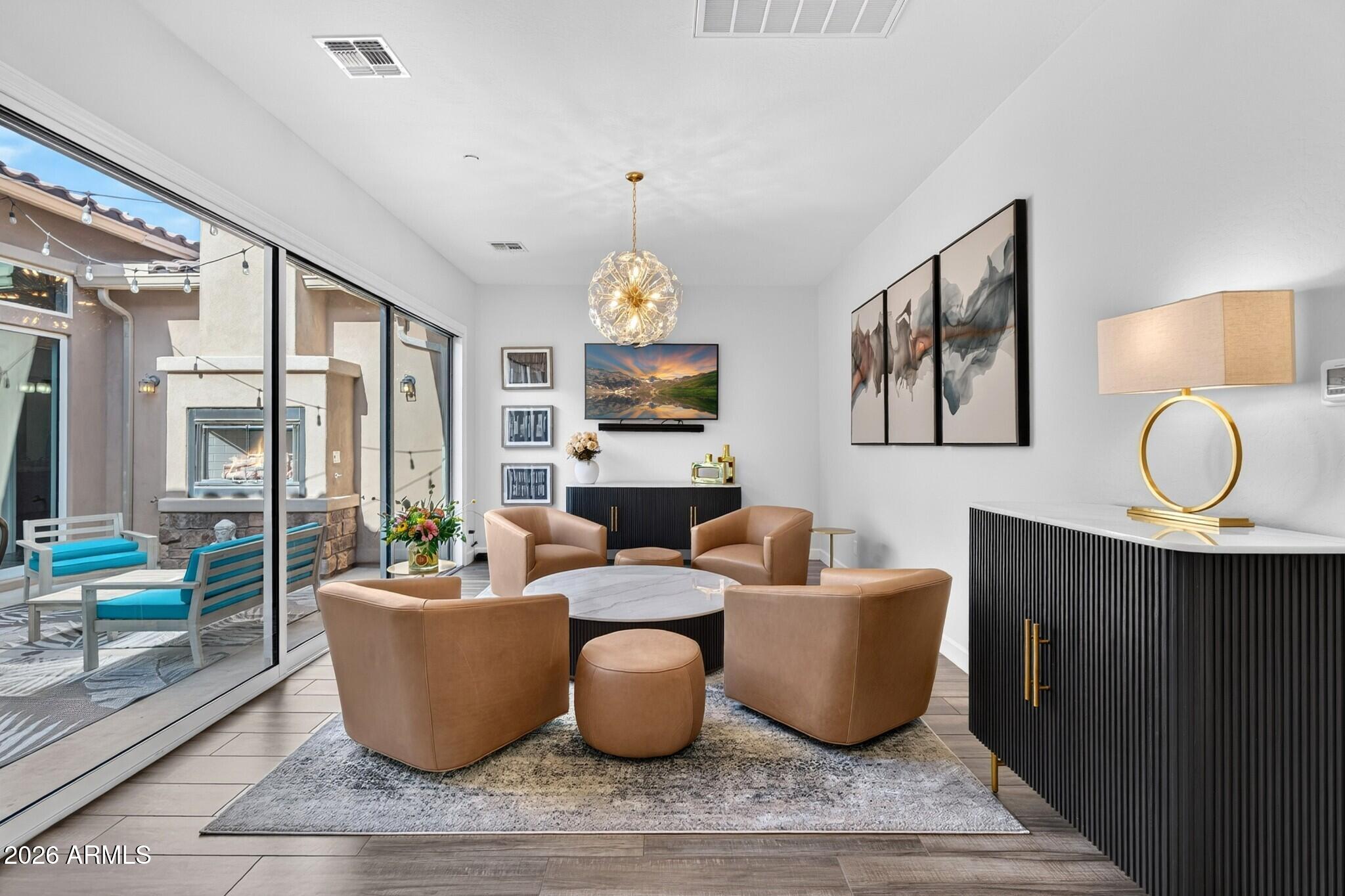 GRANITE RIDGE - Residential