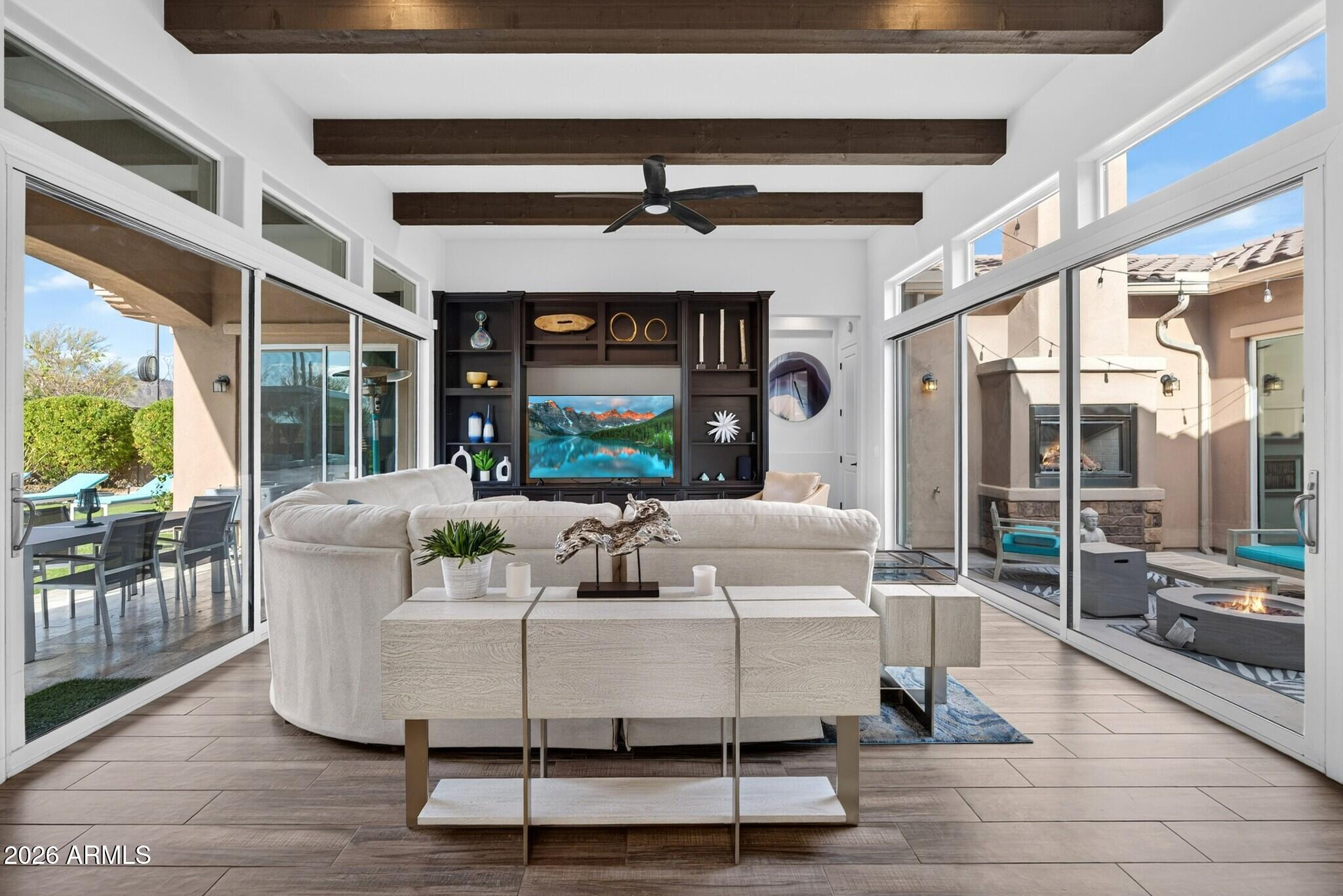 GRANITE RIDGE - Residential