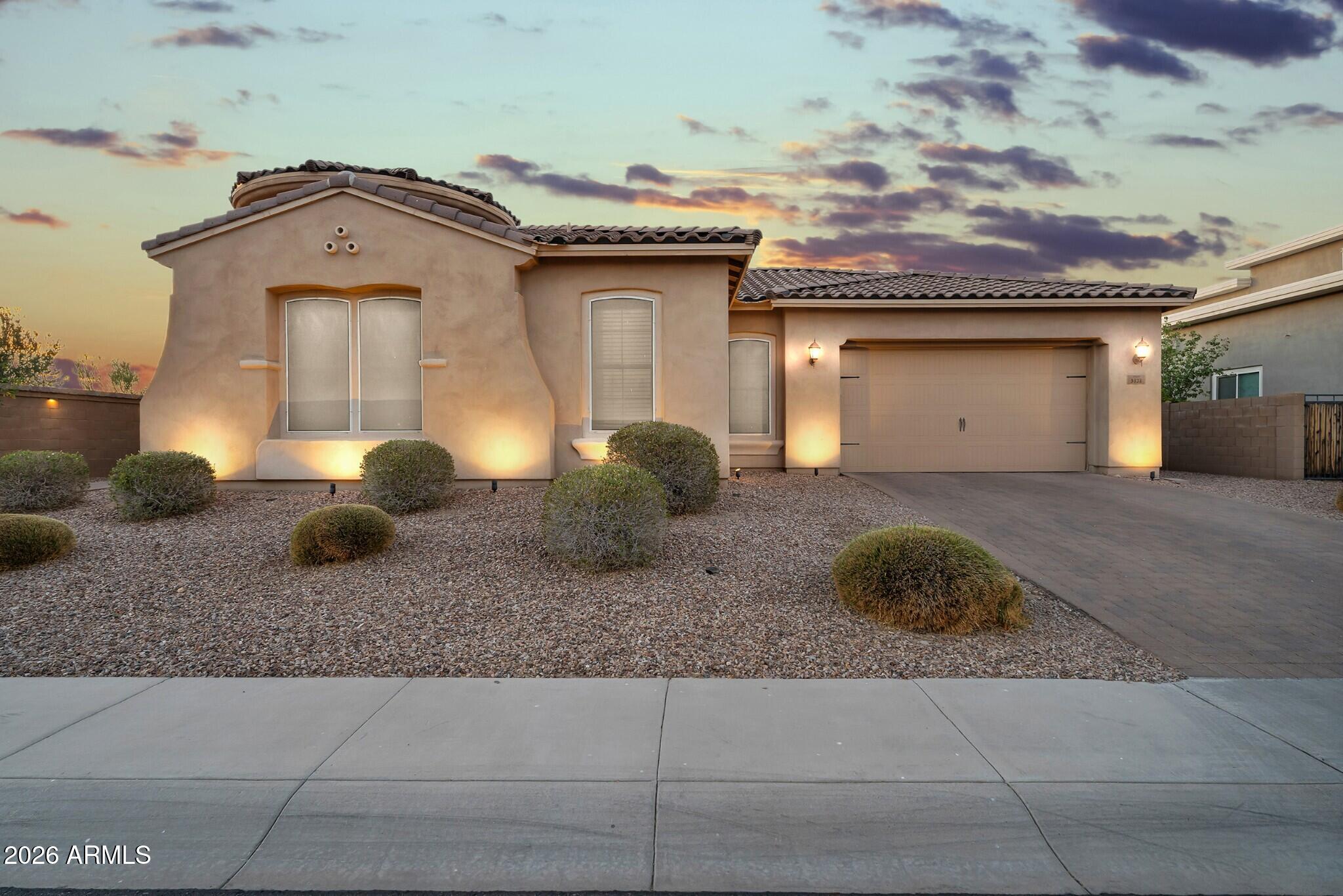 GRANITE RIDGE - Residential